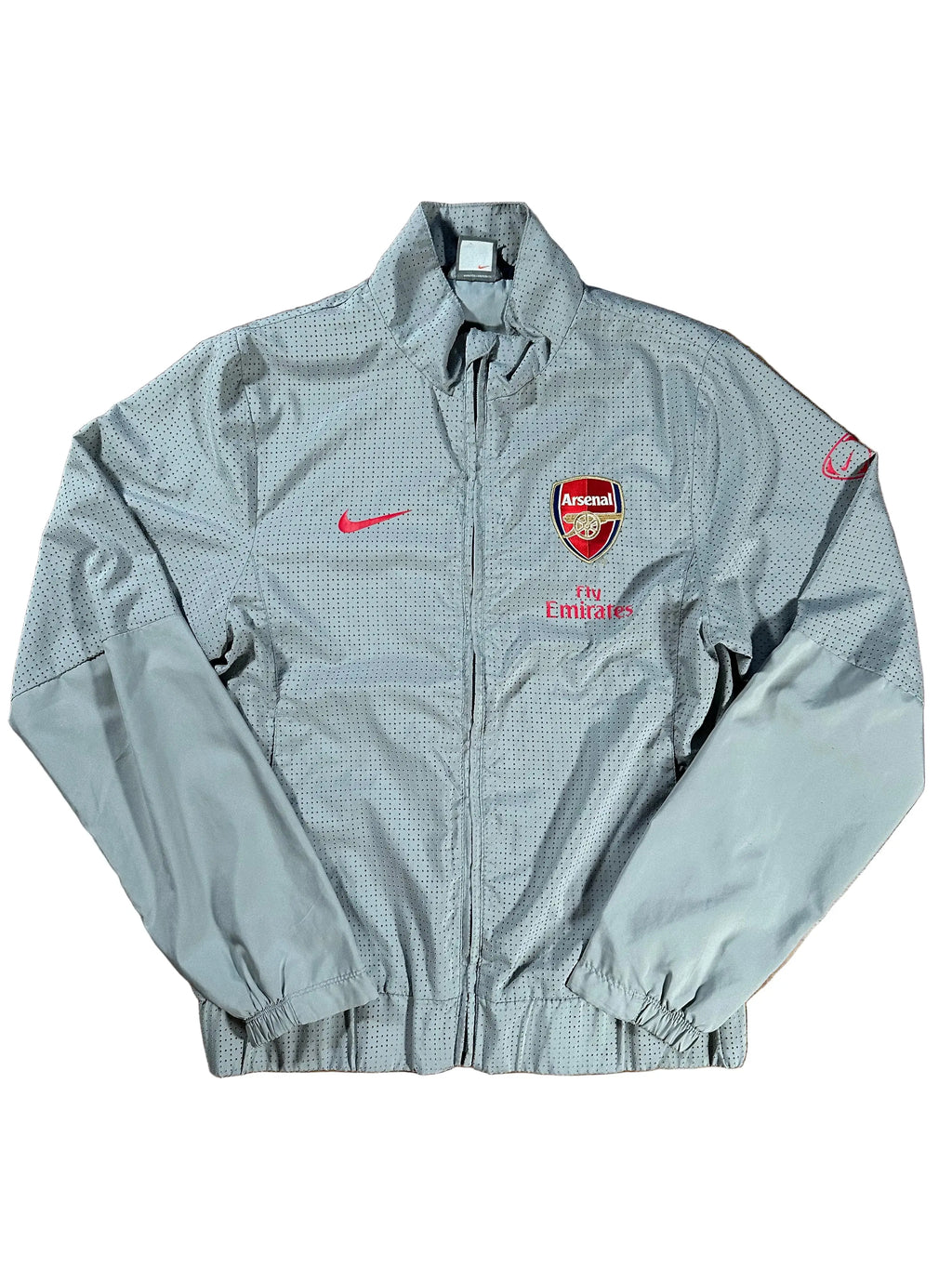 FC Arsenal Vintage Jacke (S)