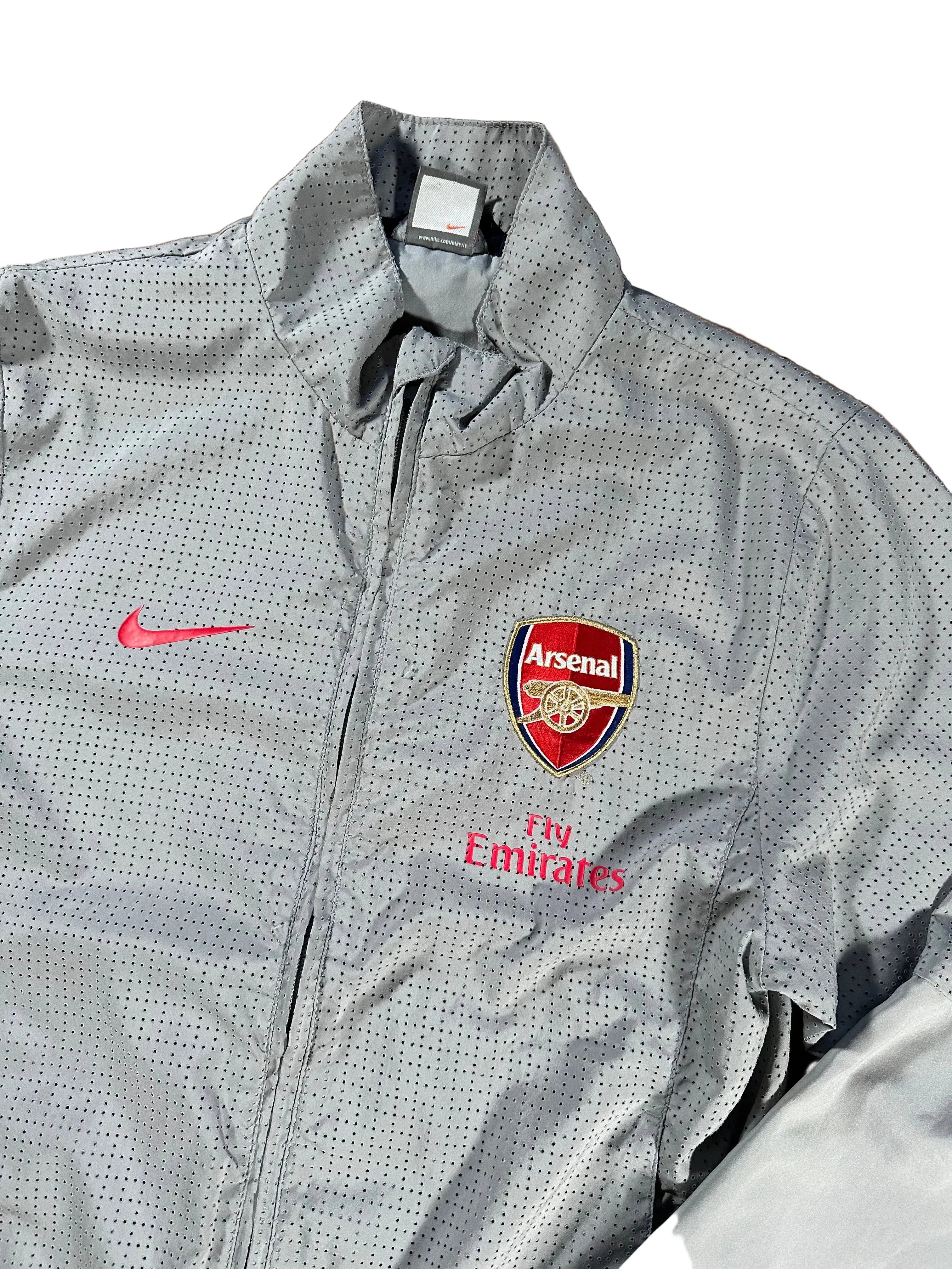 FC Arsenal Vintage Jacke (S)