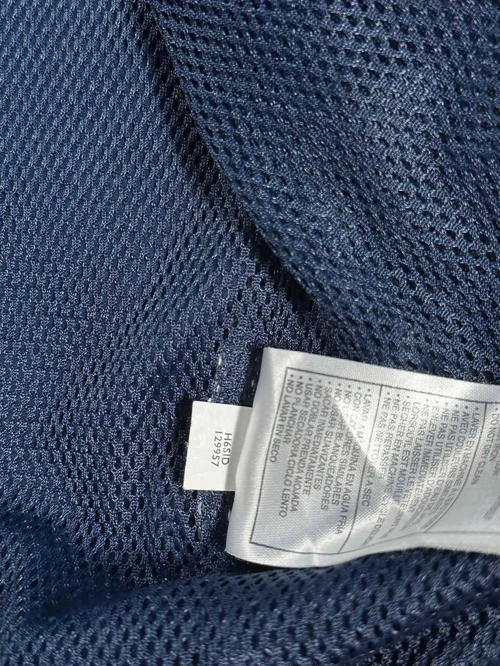Nike Trackjacket Neo Vintage