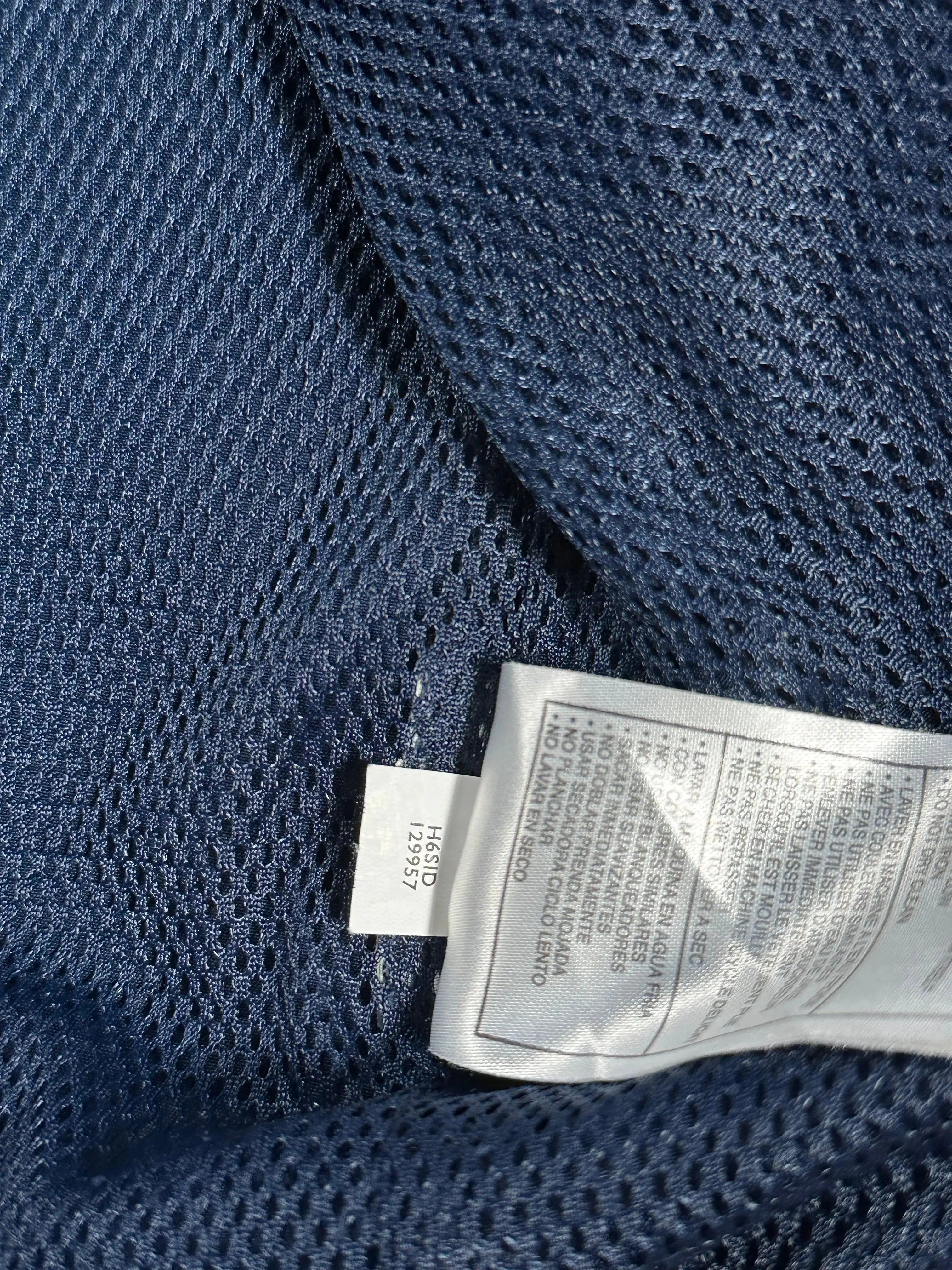 Nike Trackjacket Neo Vintage