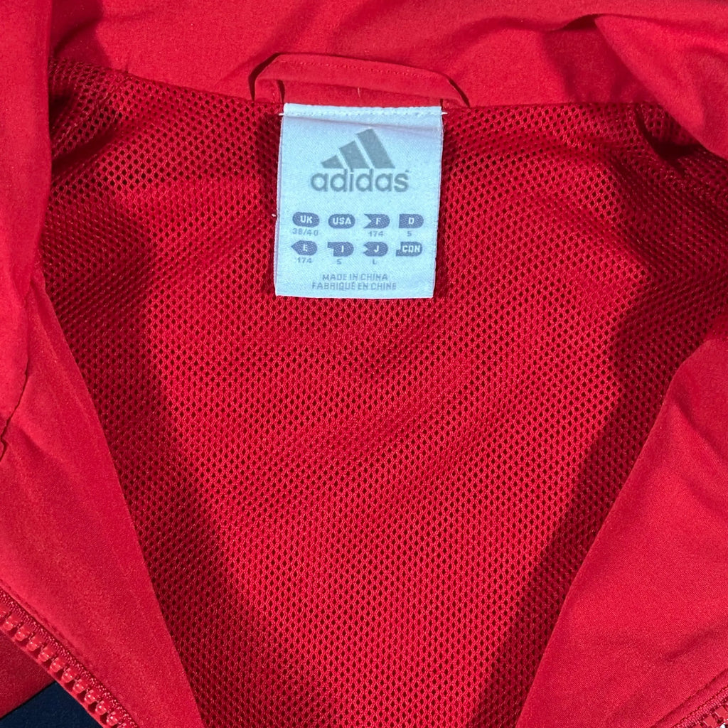 Vintage Bayern München Trainingsjacke (M)