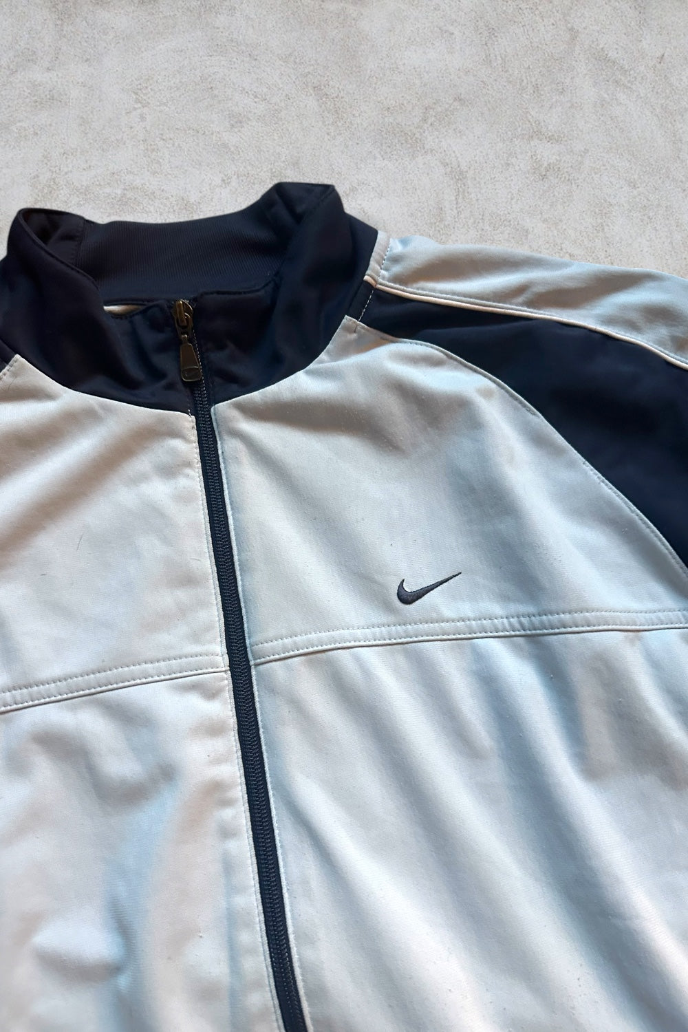Vintage Adidas Jacket