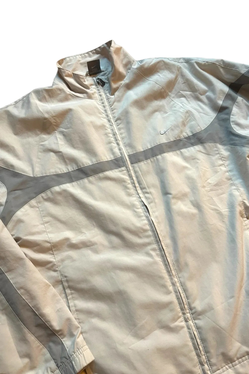 Nike Tracksuit (XL)