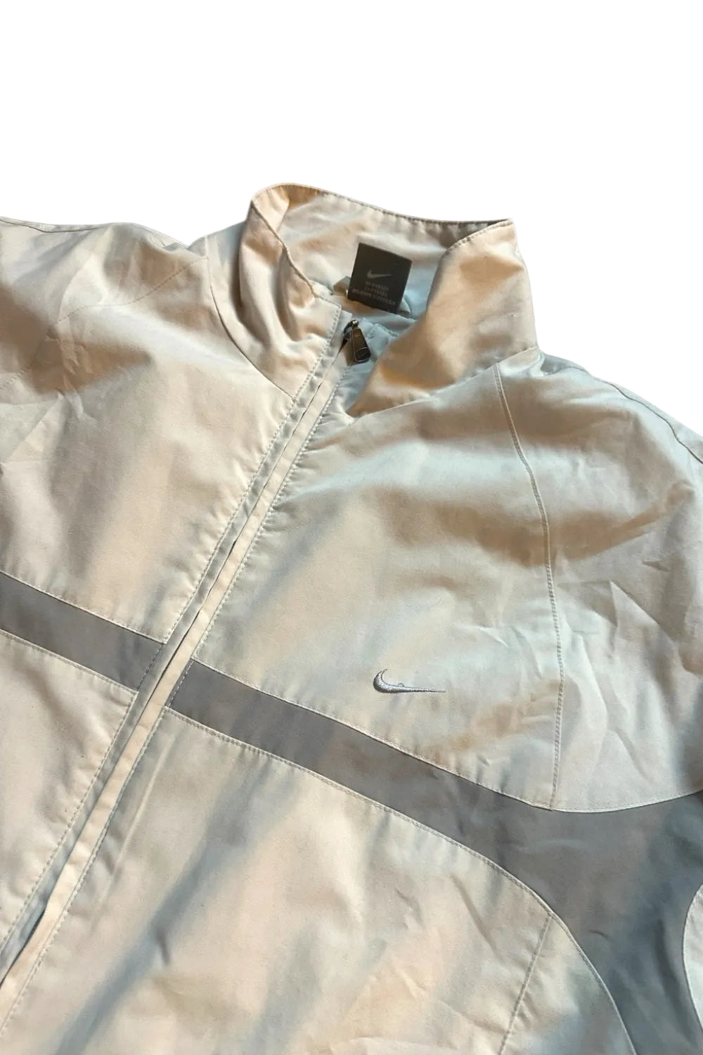 Nike Tracksuit (XL)