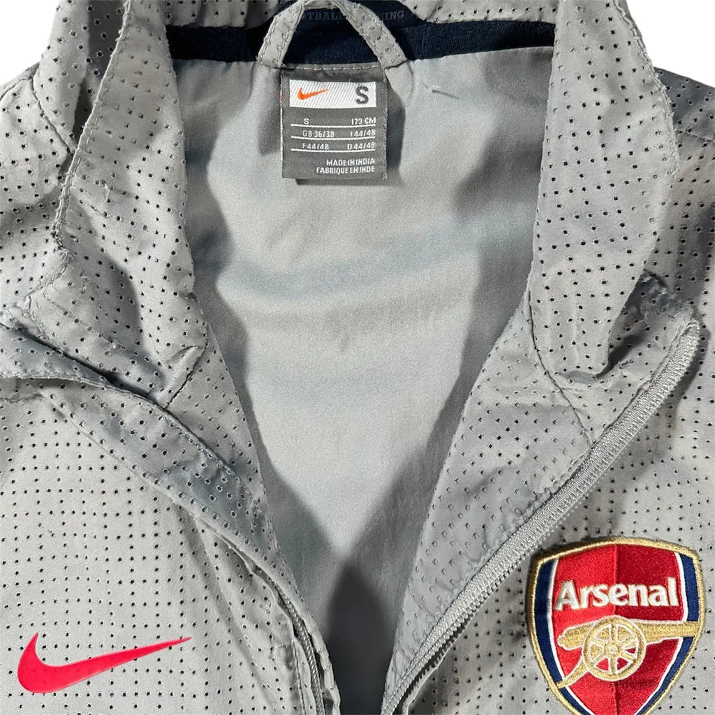 FC Arsenal Vintage Jacke (S)
