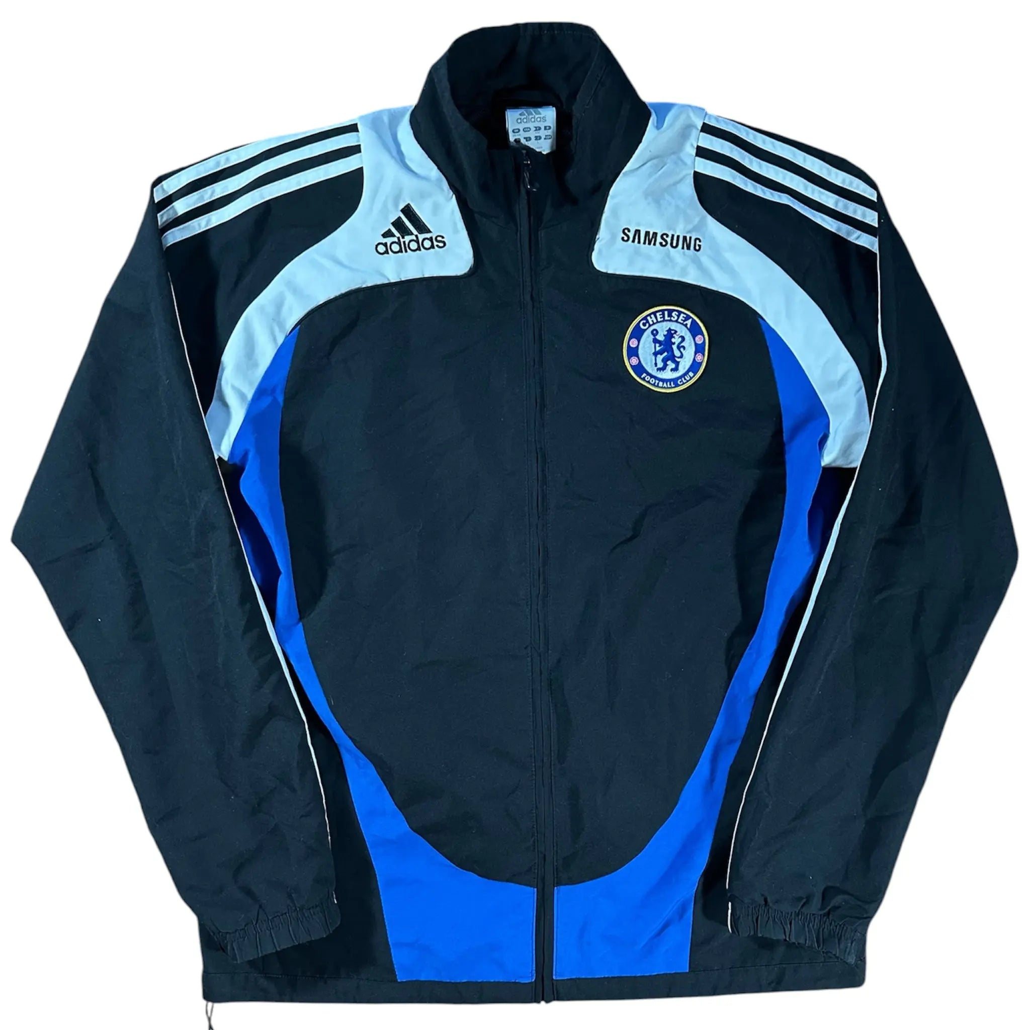 Chelsea Trainingsjacke (M)