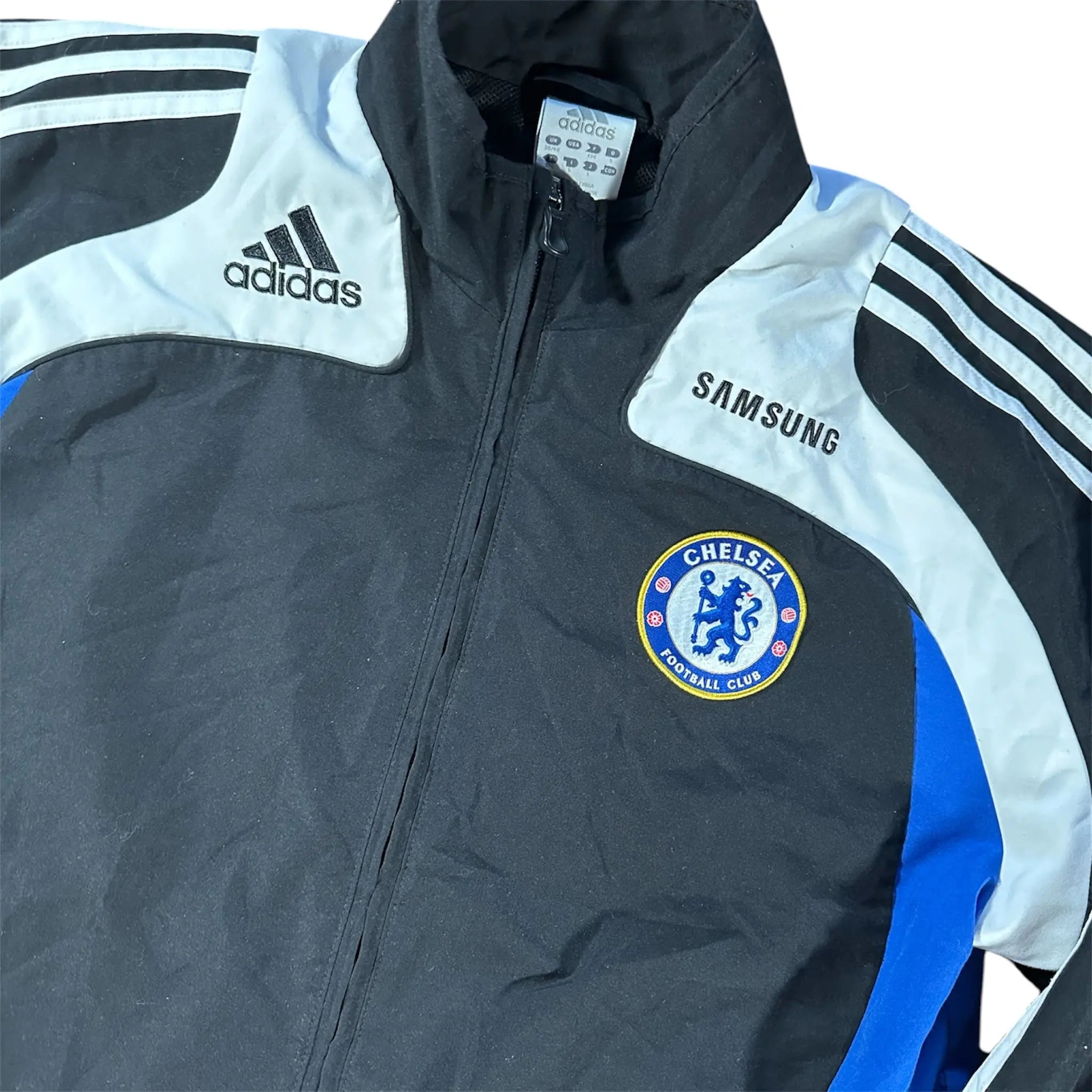 Chelsea Trainingsjacke (M)