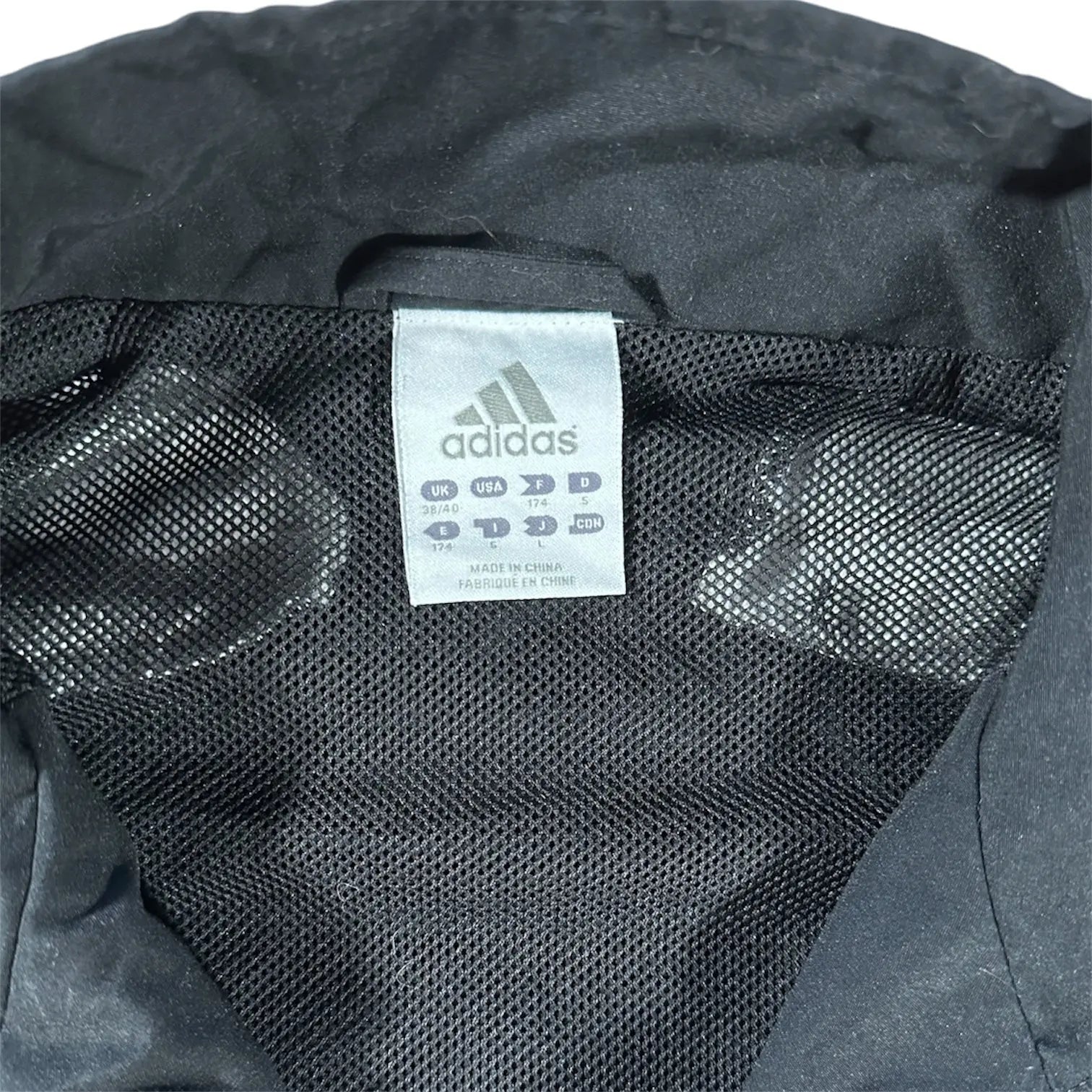 Chelsea Trainingsjacke (M)