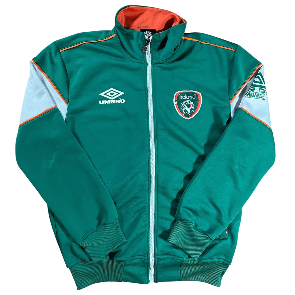 Irland Trainingsjacke (S)