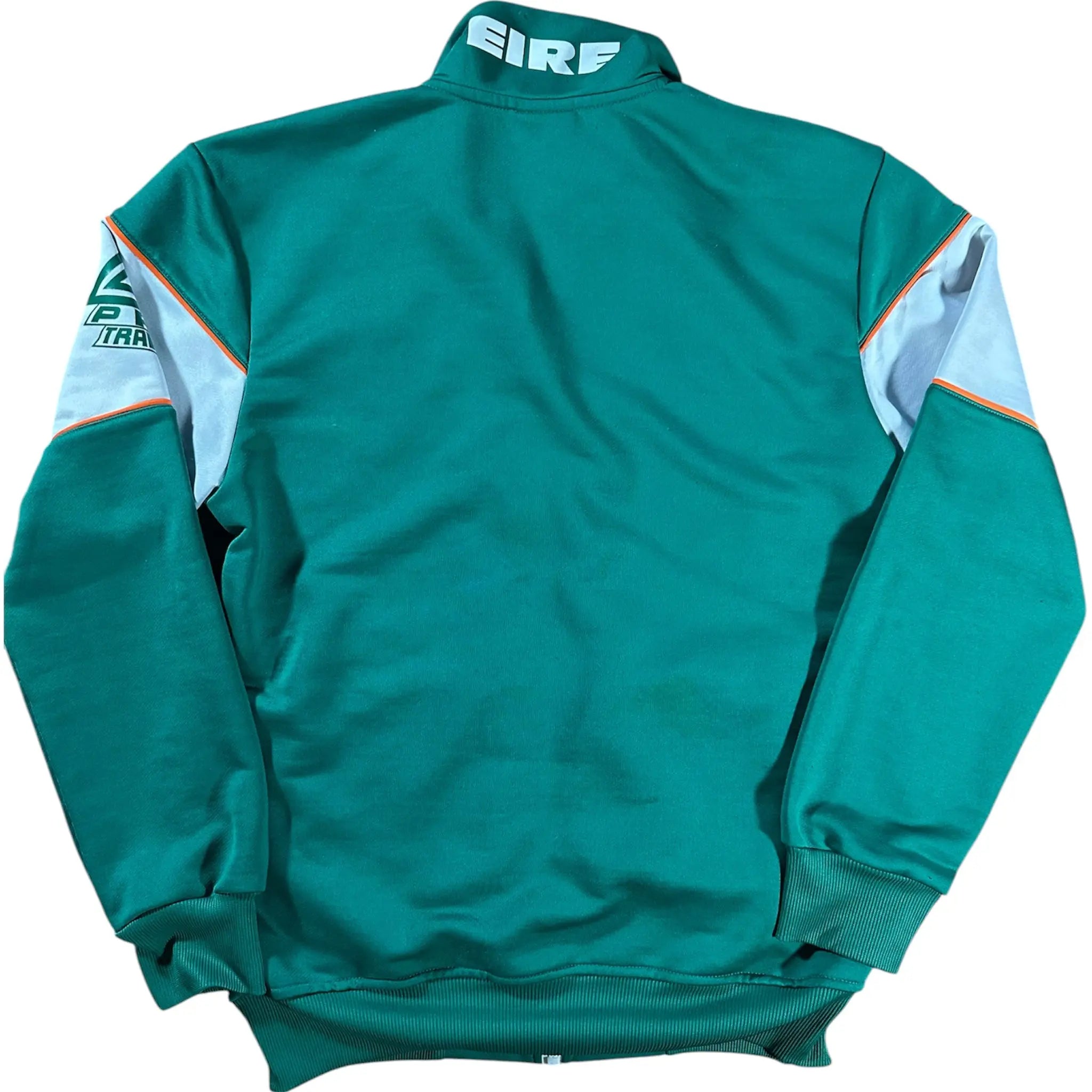 Irland Trainingsjacke (S)