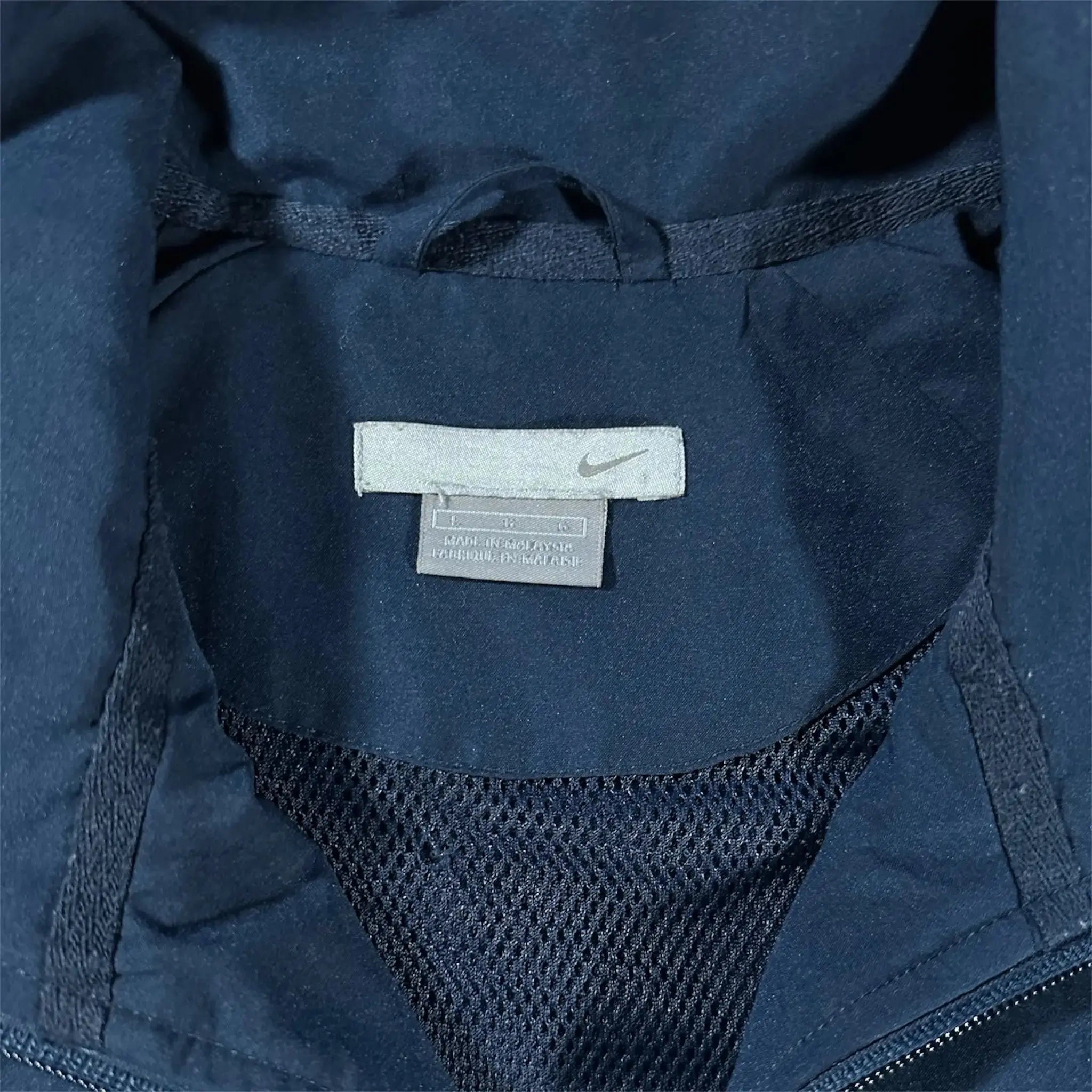 Nike Trackjacket Neo Vintage