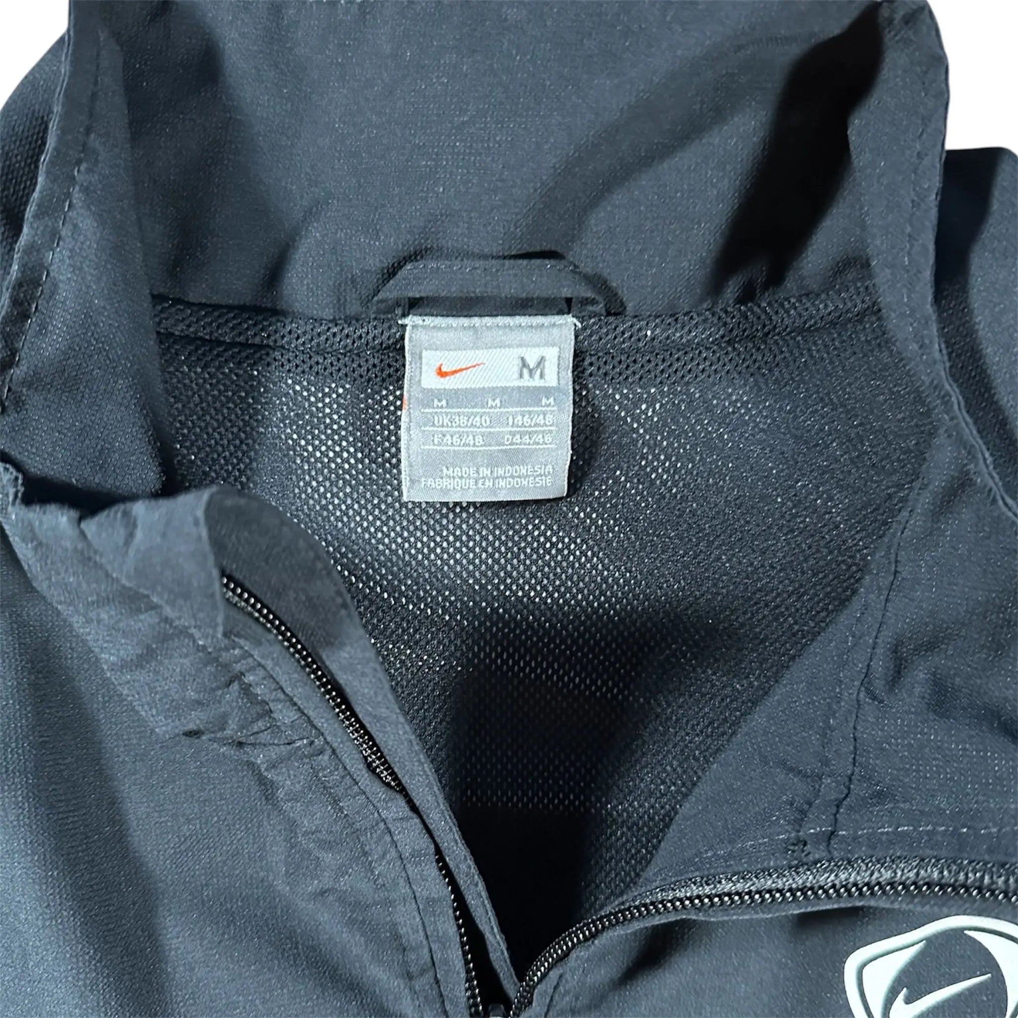 Nike Trackjacke (M)