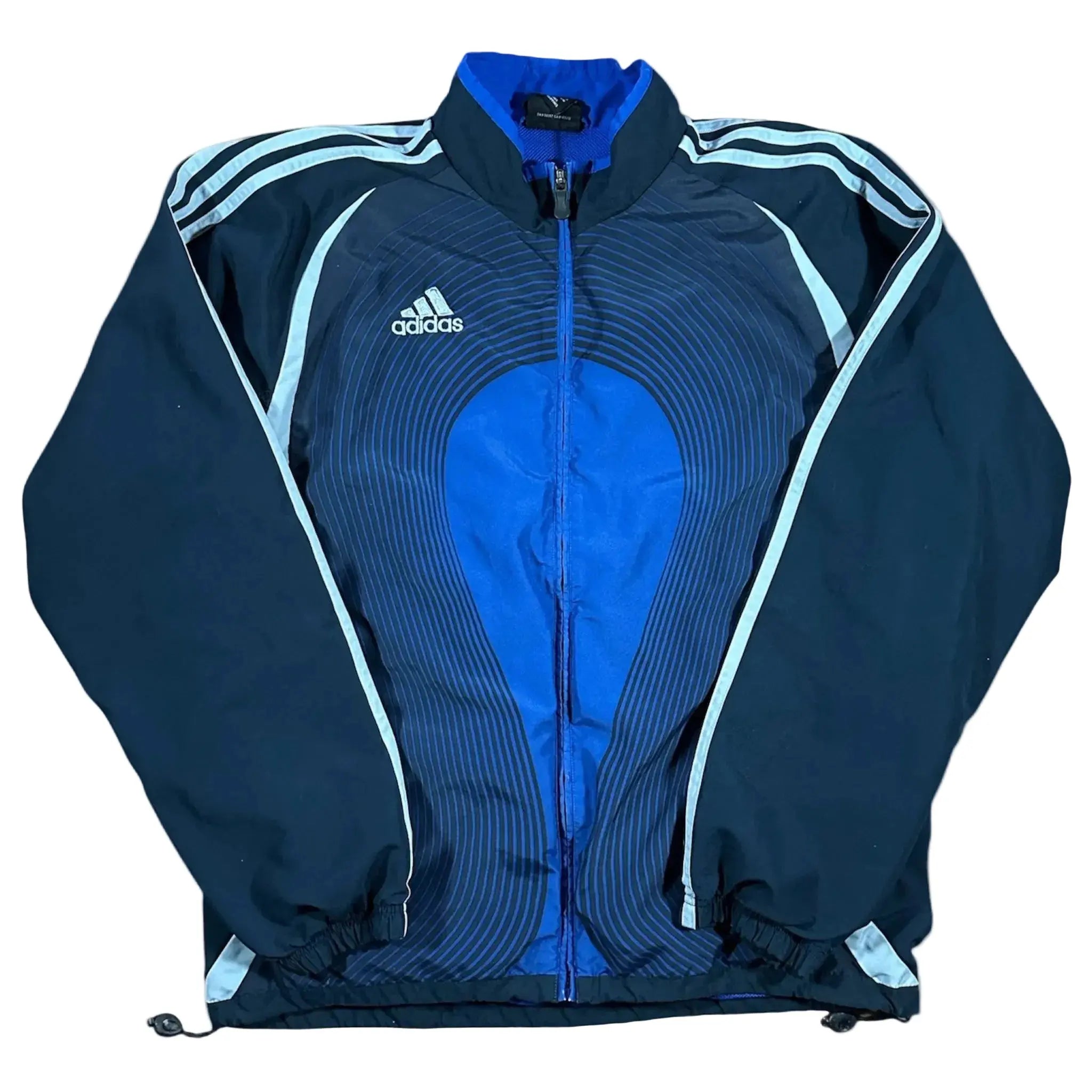 Adidas Teamgeist Vintage (M)