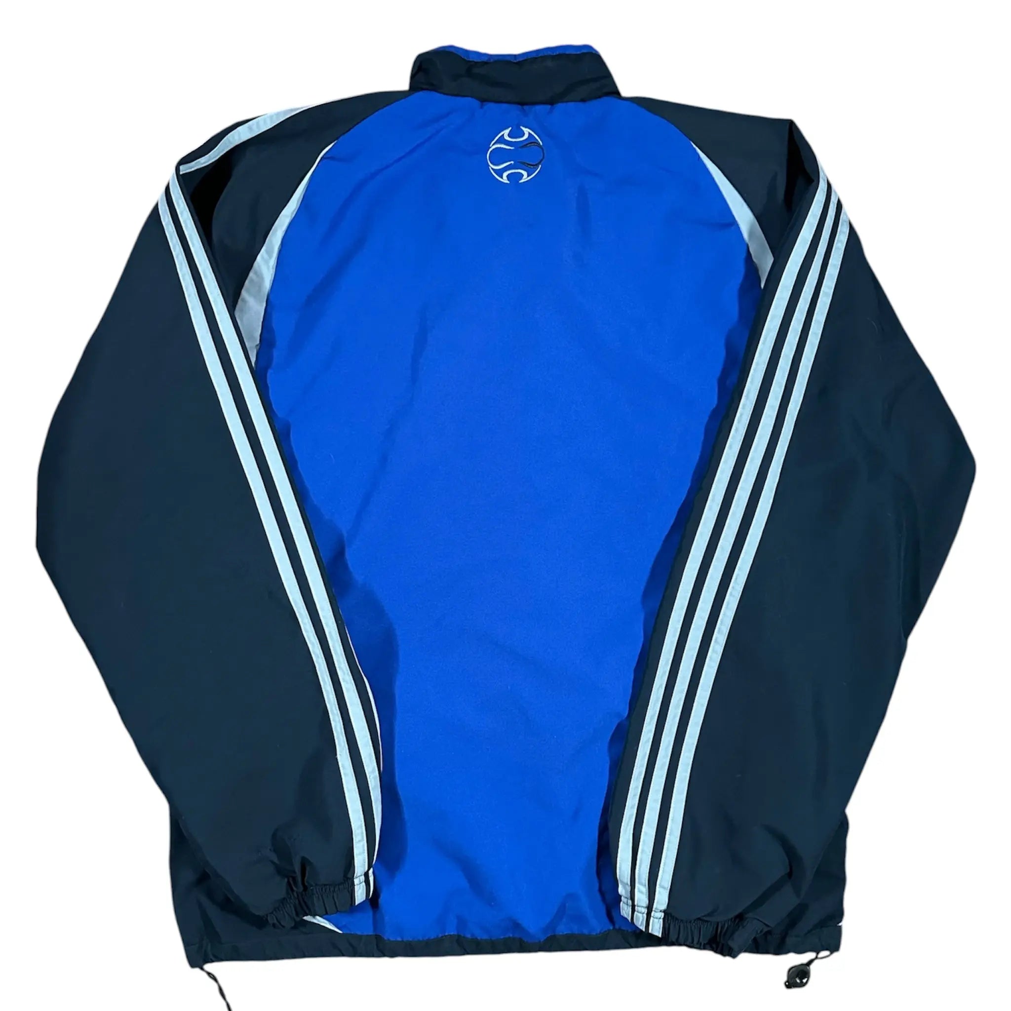 Adidas Teamgeist Vintage (M)