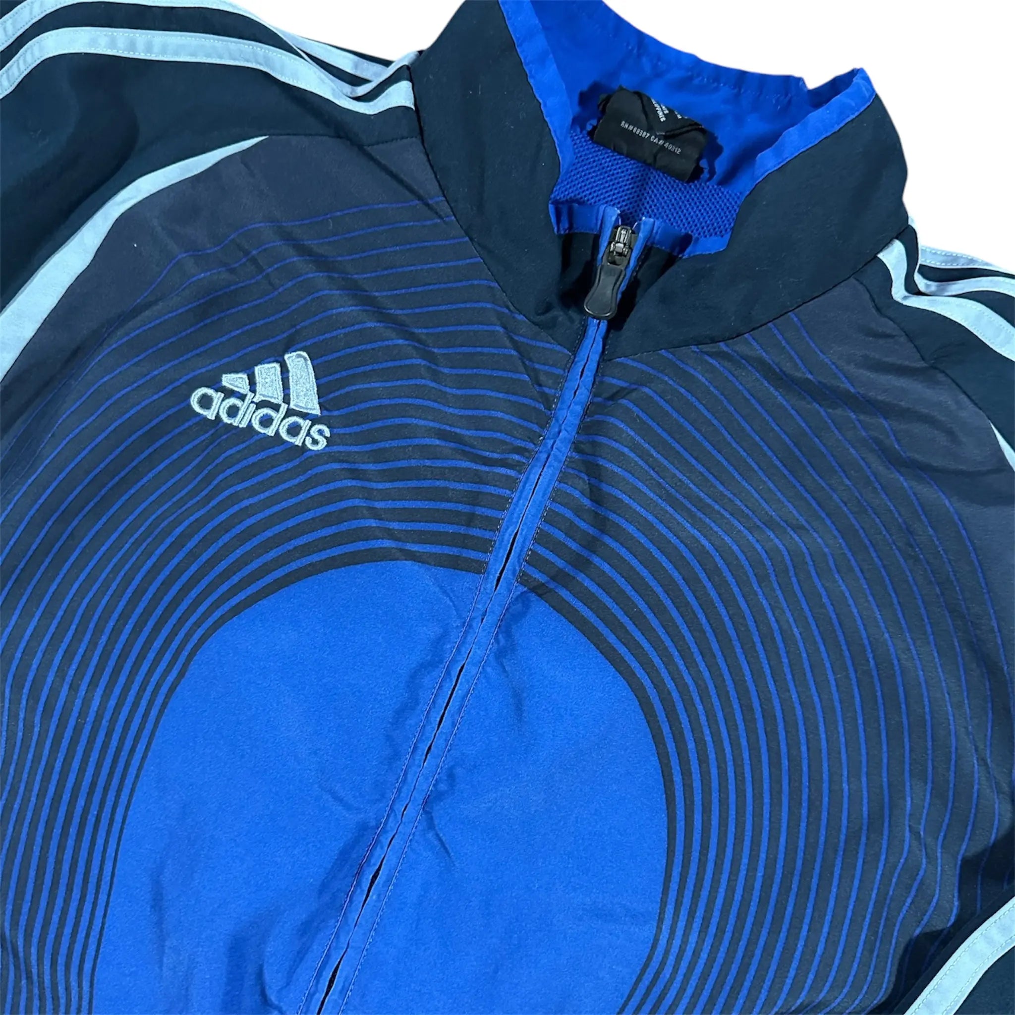 Adidas Teamgeist Vintage (M)