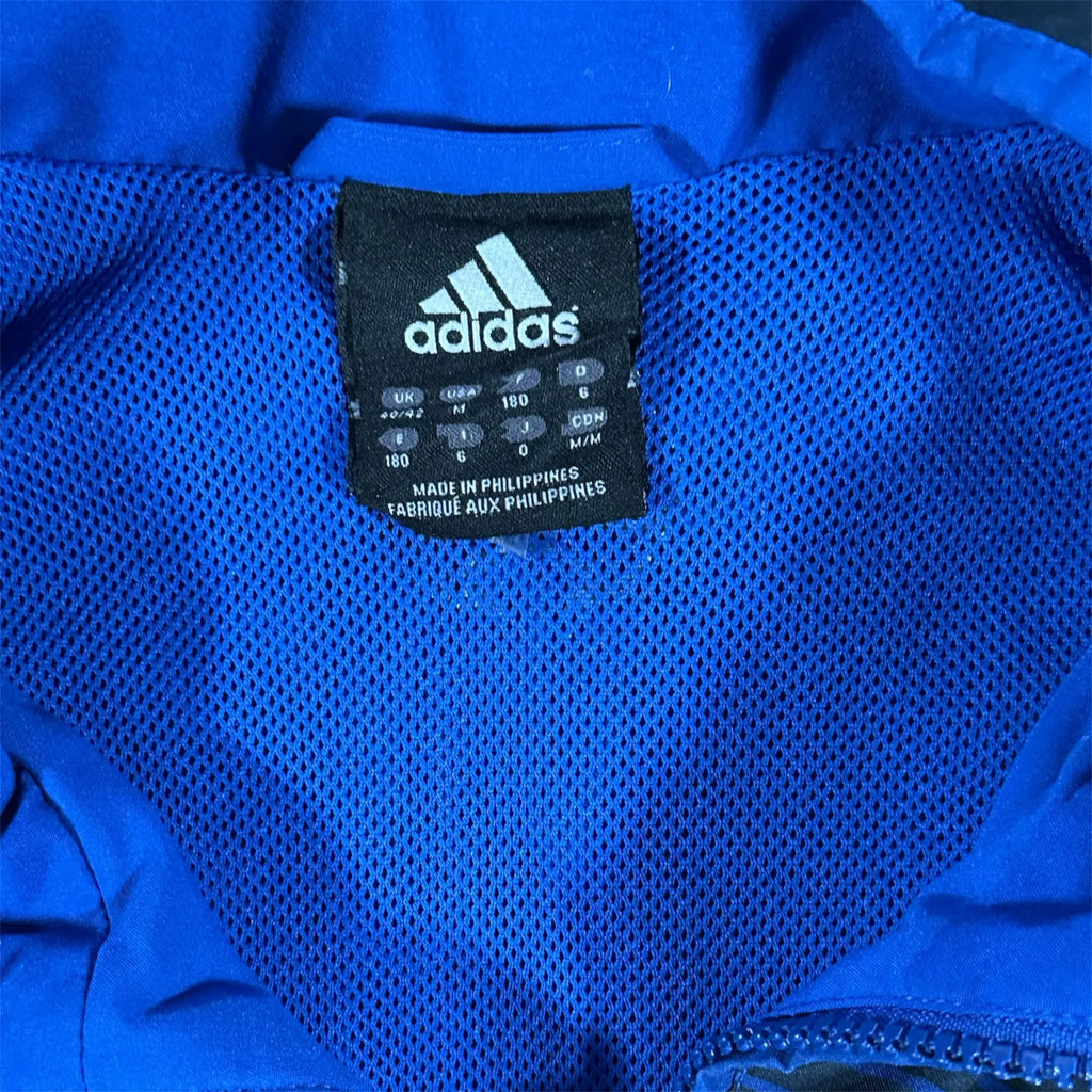Adidas Teamgeist Vintage (M)