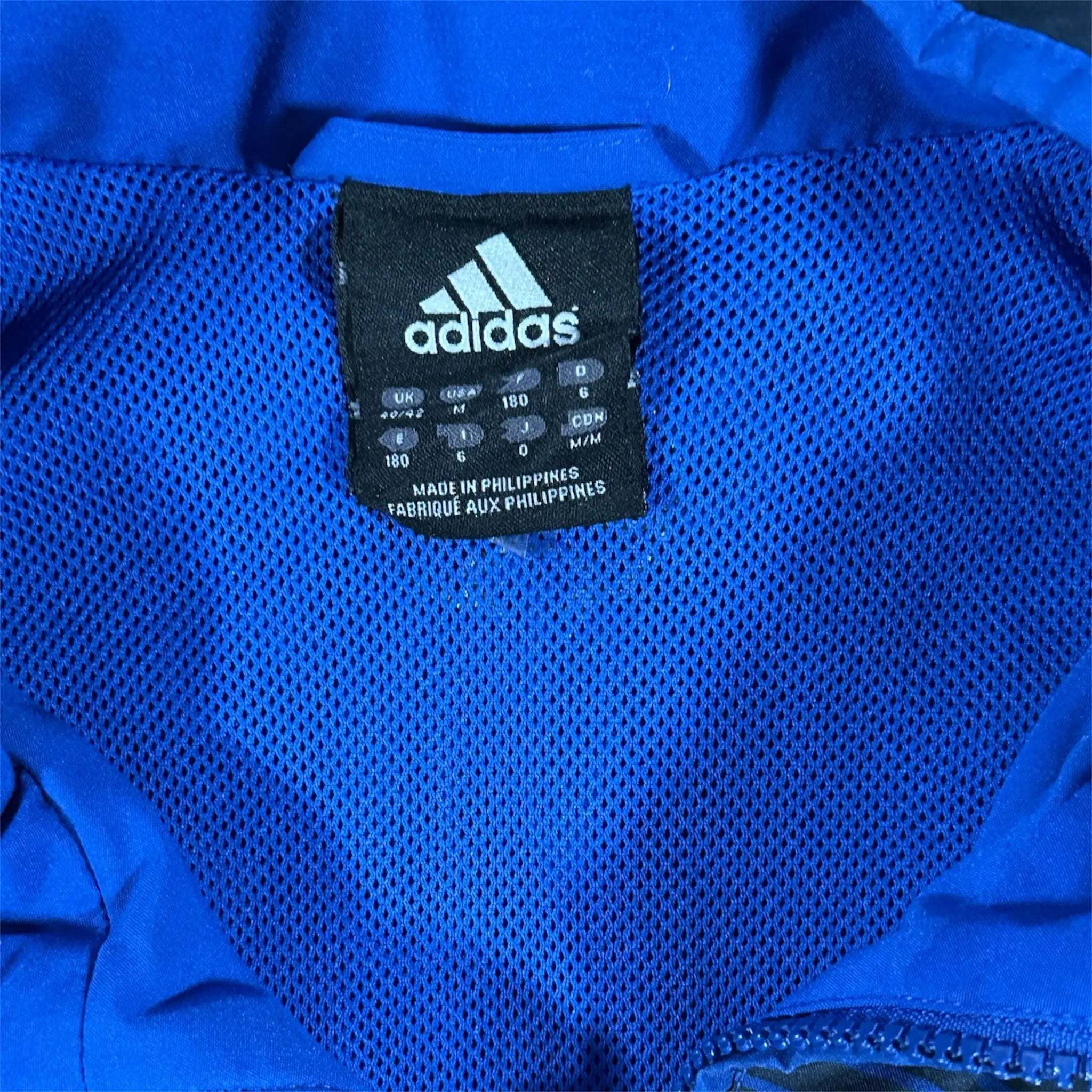 Adidas Teamgeist Vintage (M)