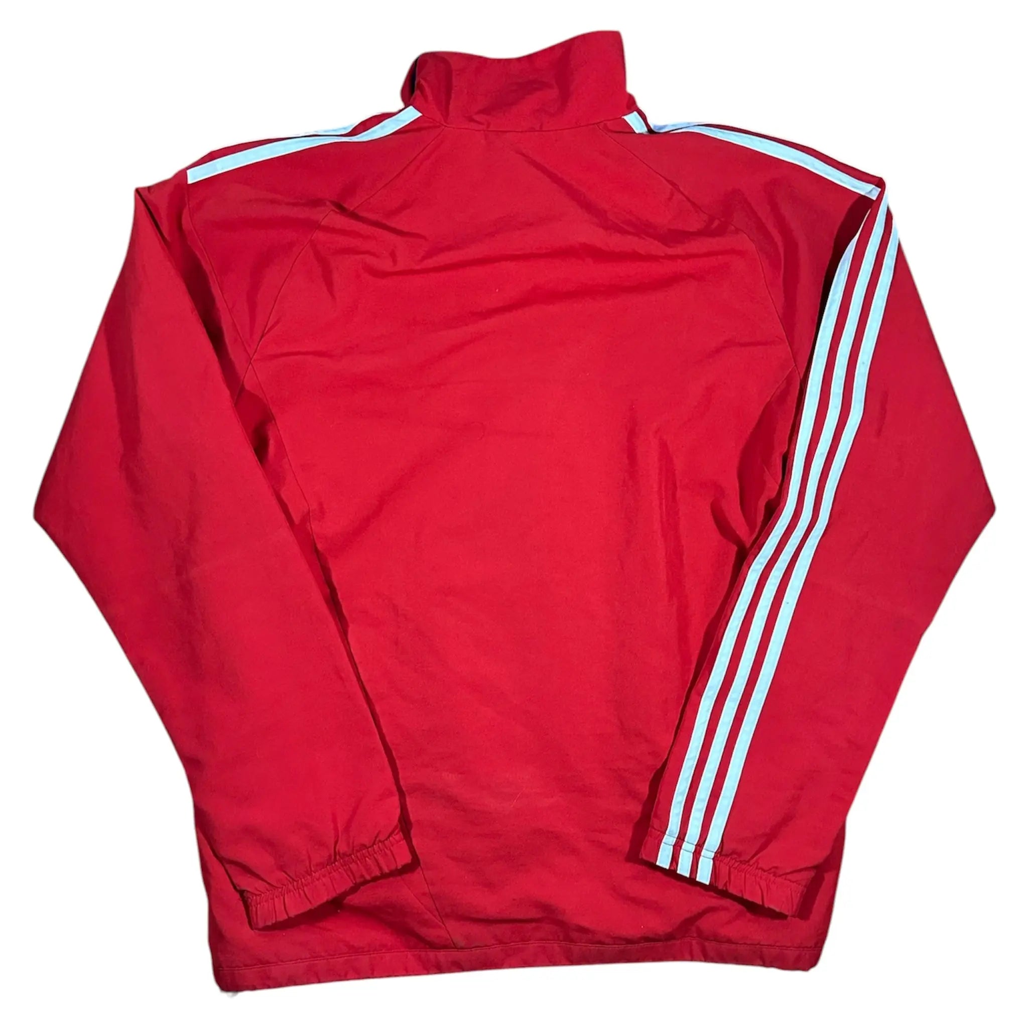Vintage Bayern München Jacke (XL)
