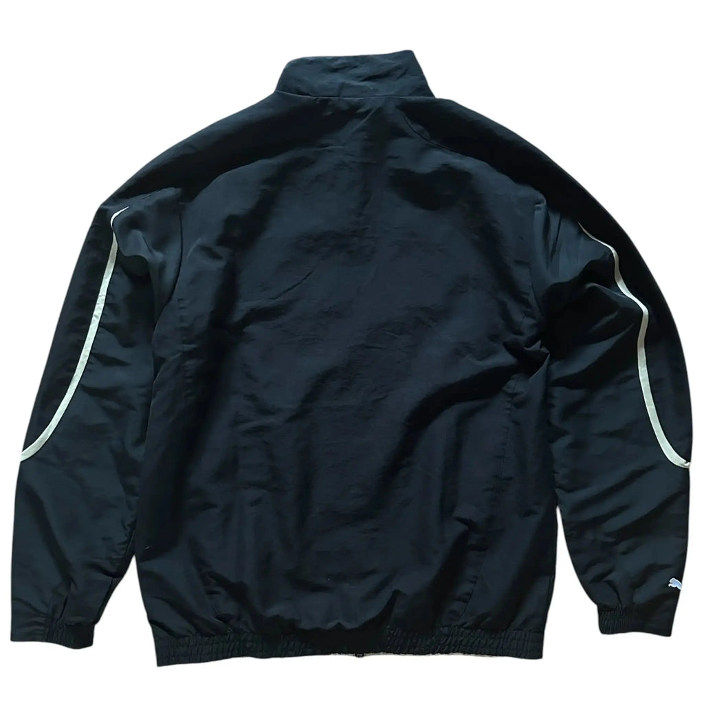 Puma Italien Trackjacke Neo Vintage