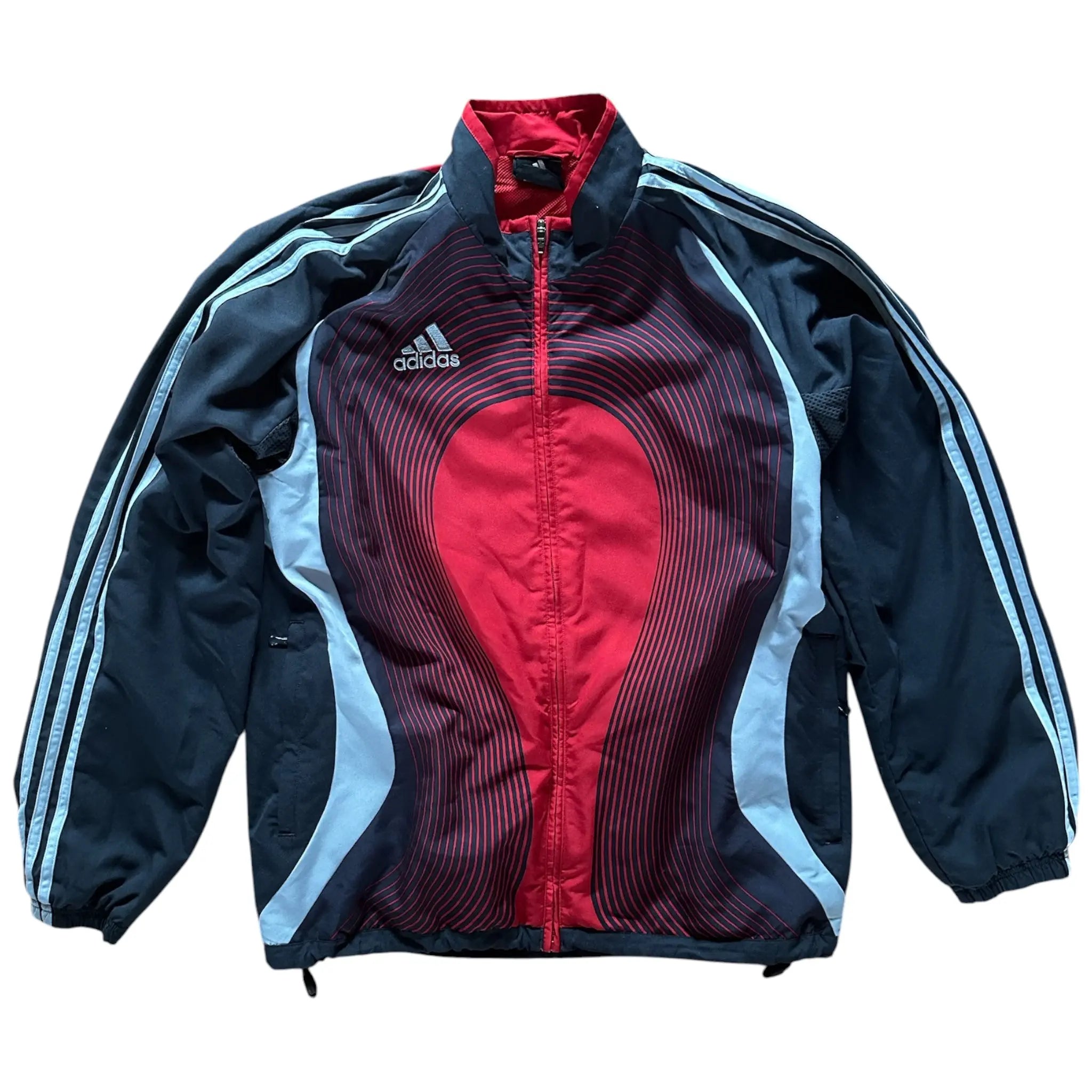 Adidas Vintage Jacke Neo Vintage