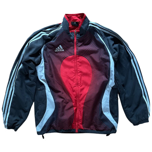 Adidas Vintage Jacke Neo Vintage
