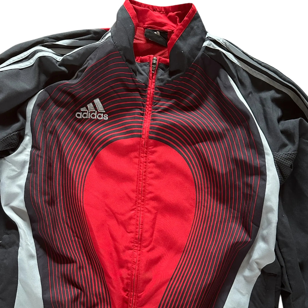 Adidas Vintage Jacke Neo Vintage