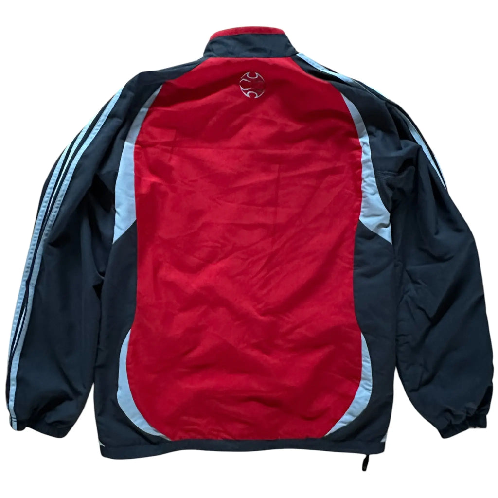 Adidas Vintage Jacke Neo Vintage