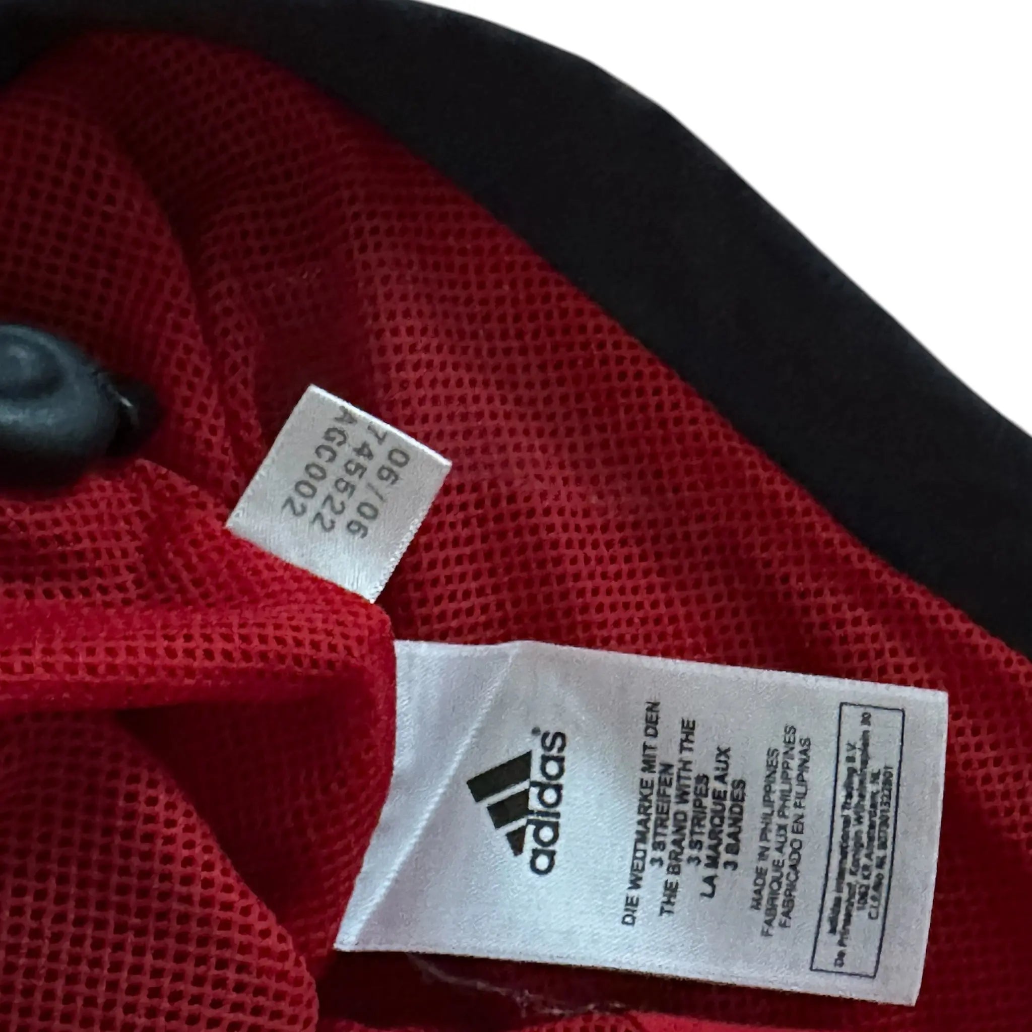 Adidas Vintage Jacke Neo Vintage