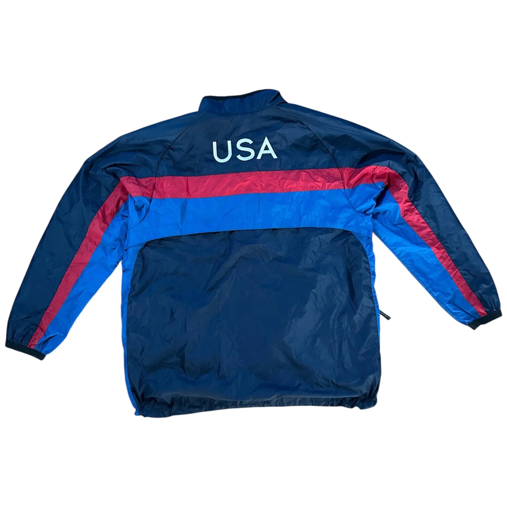 Vintage Trainingsjacke USA Neo Vintage