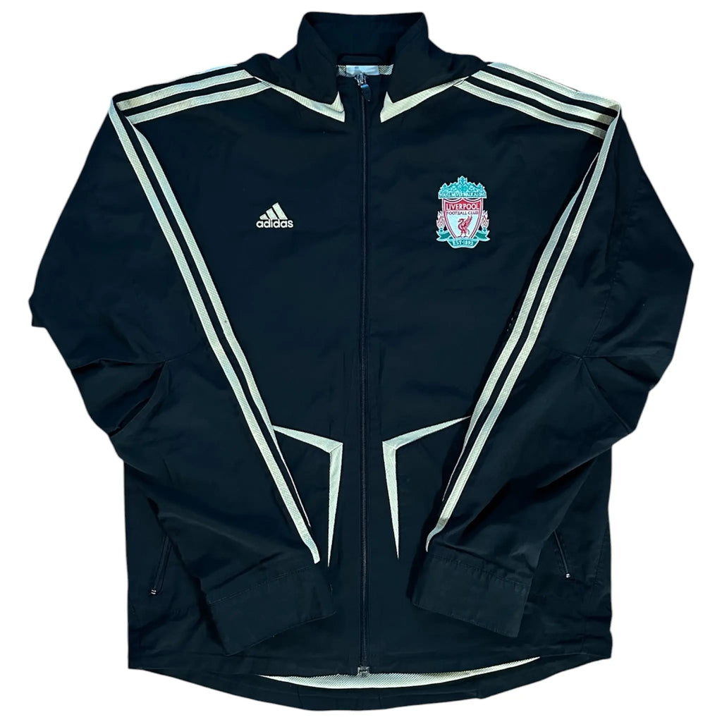 Liverpool FC Trainingsjacke Vintage Neo Vintage