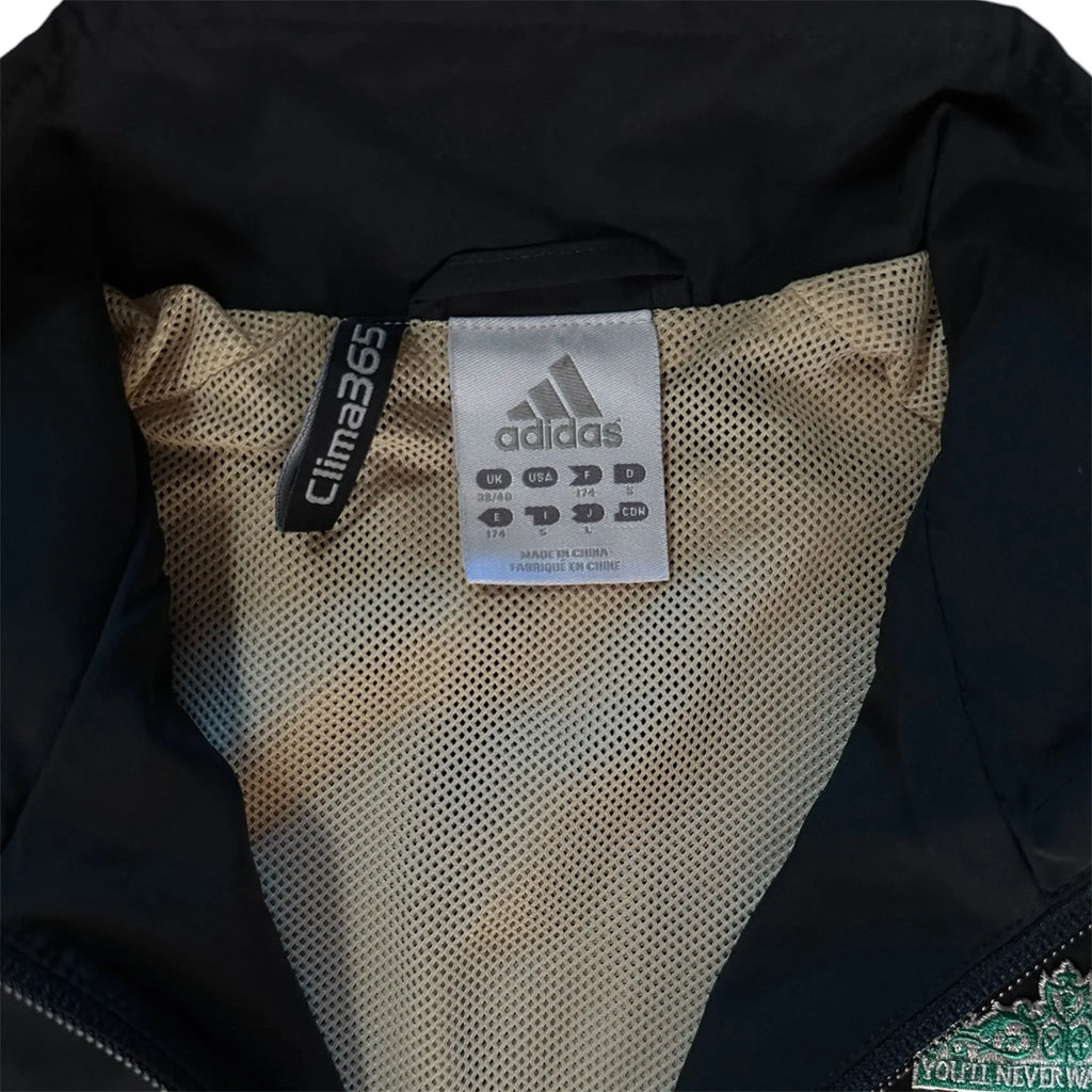 Adidas Liverpool Vintage-Jacke Neo Vintage