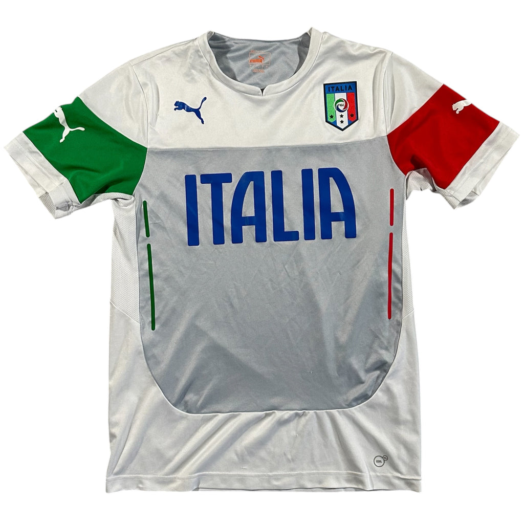 Italien Puma Trikot (M)