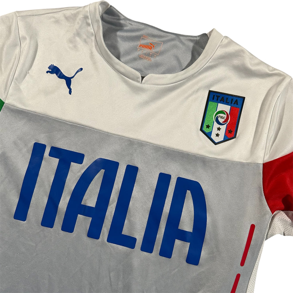 Italien Puma Trikot (M)