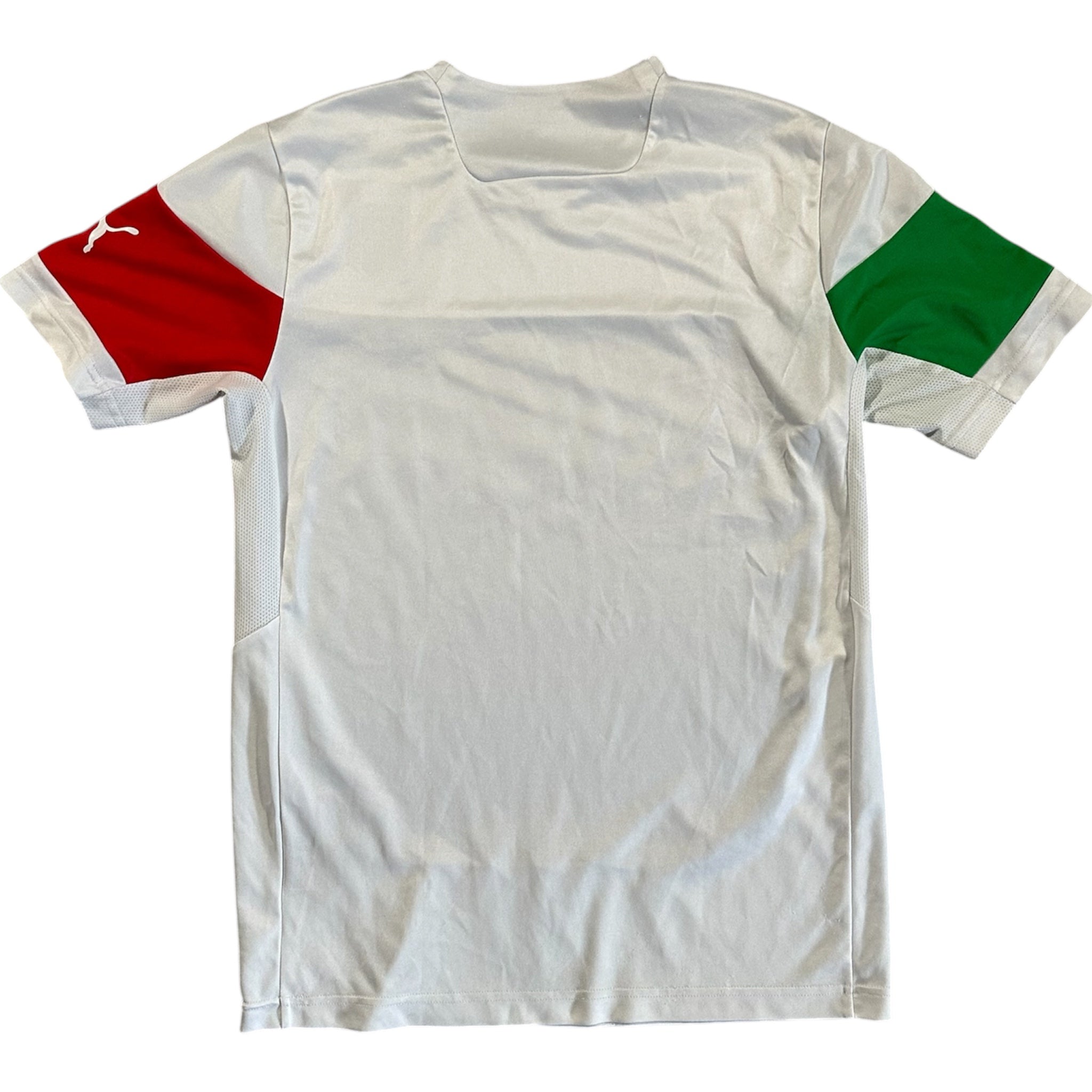 Italien Puma Trikot (M)