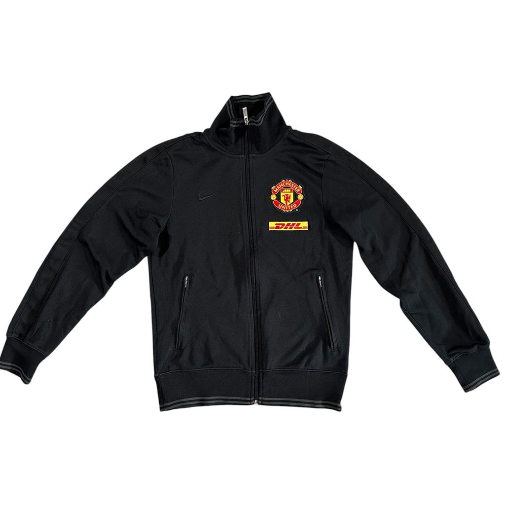 Nike Manchester United Trainingsjacke (S)