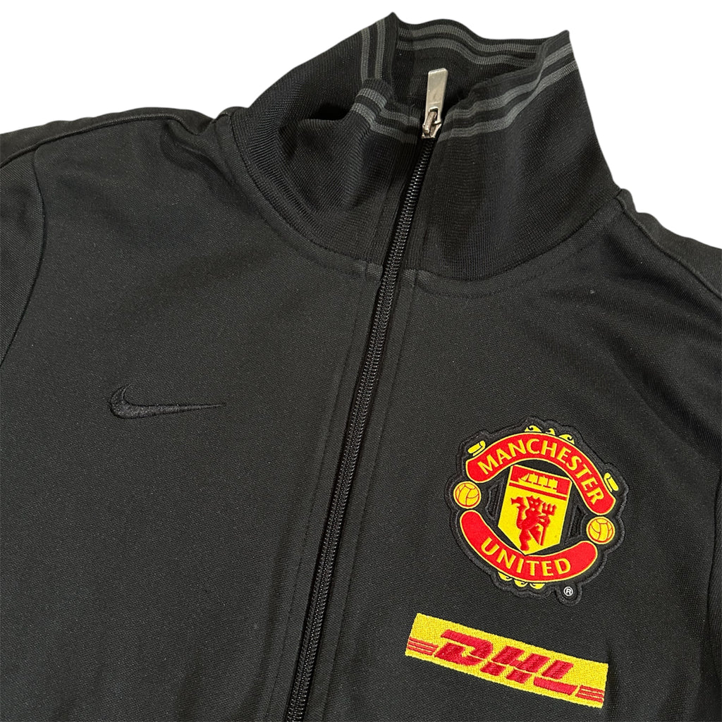 Nike Manchester United Trainingsjacke (S)