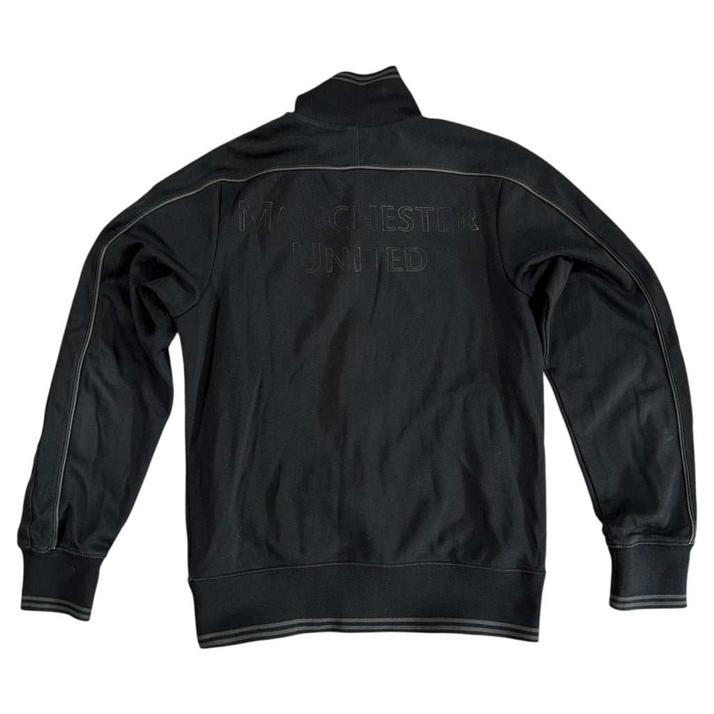 Nike Manchester United Trainingsjacke (S)