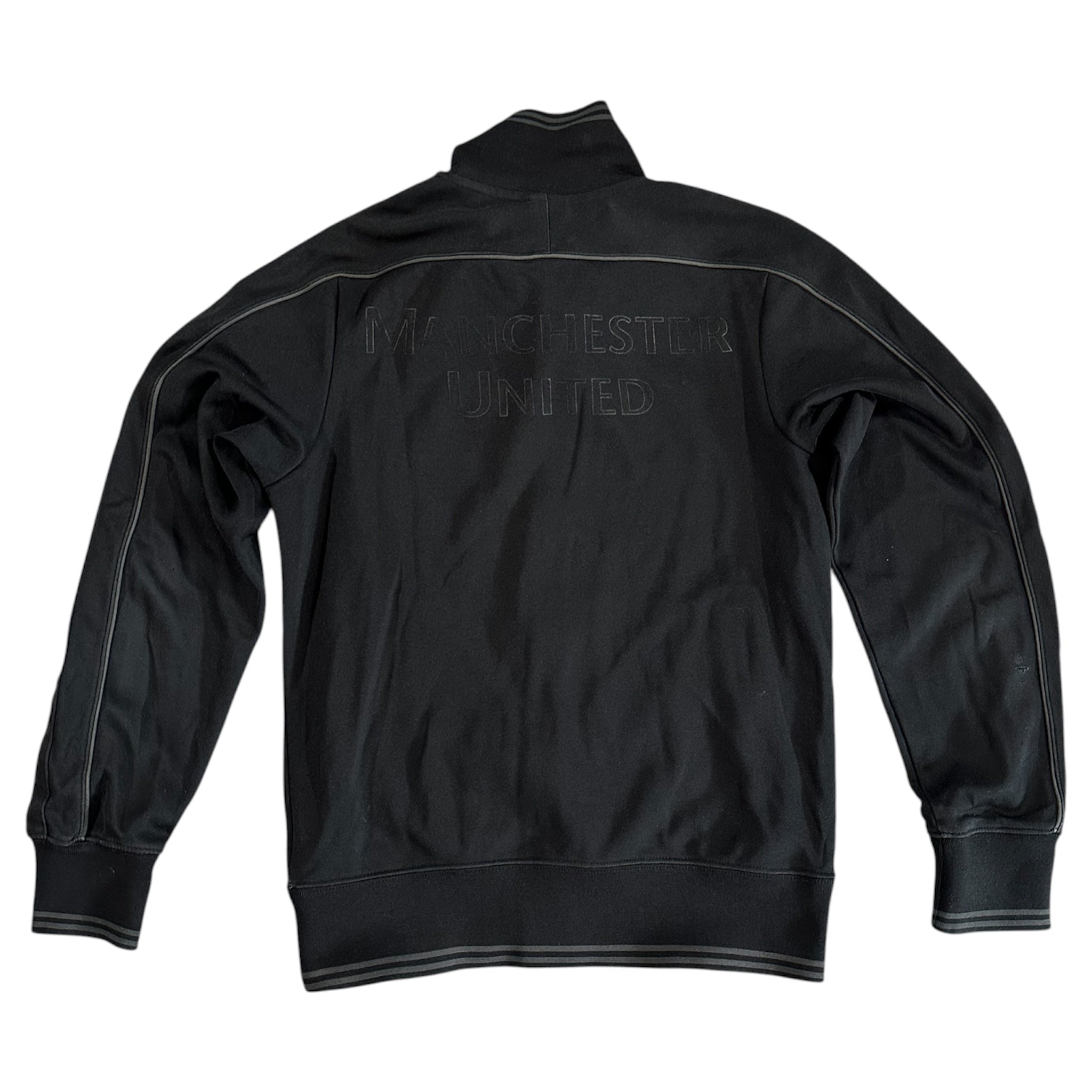 Nike Manchester United Trainingsjacke (S)
