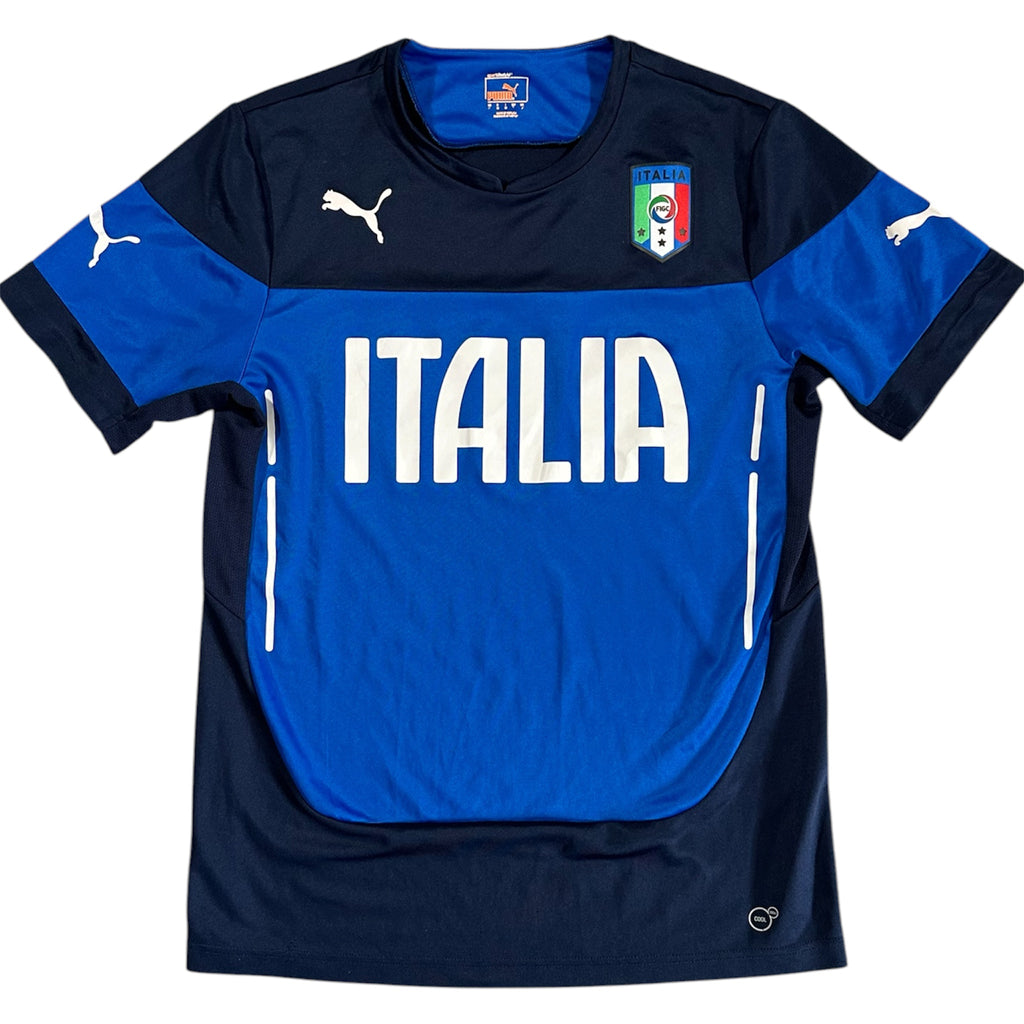 Italien Puma Trikot (M)