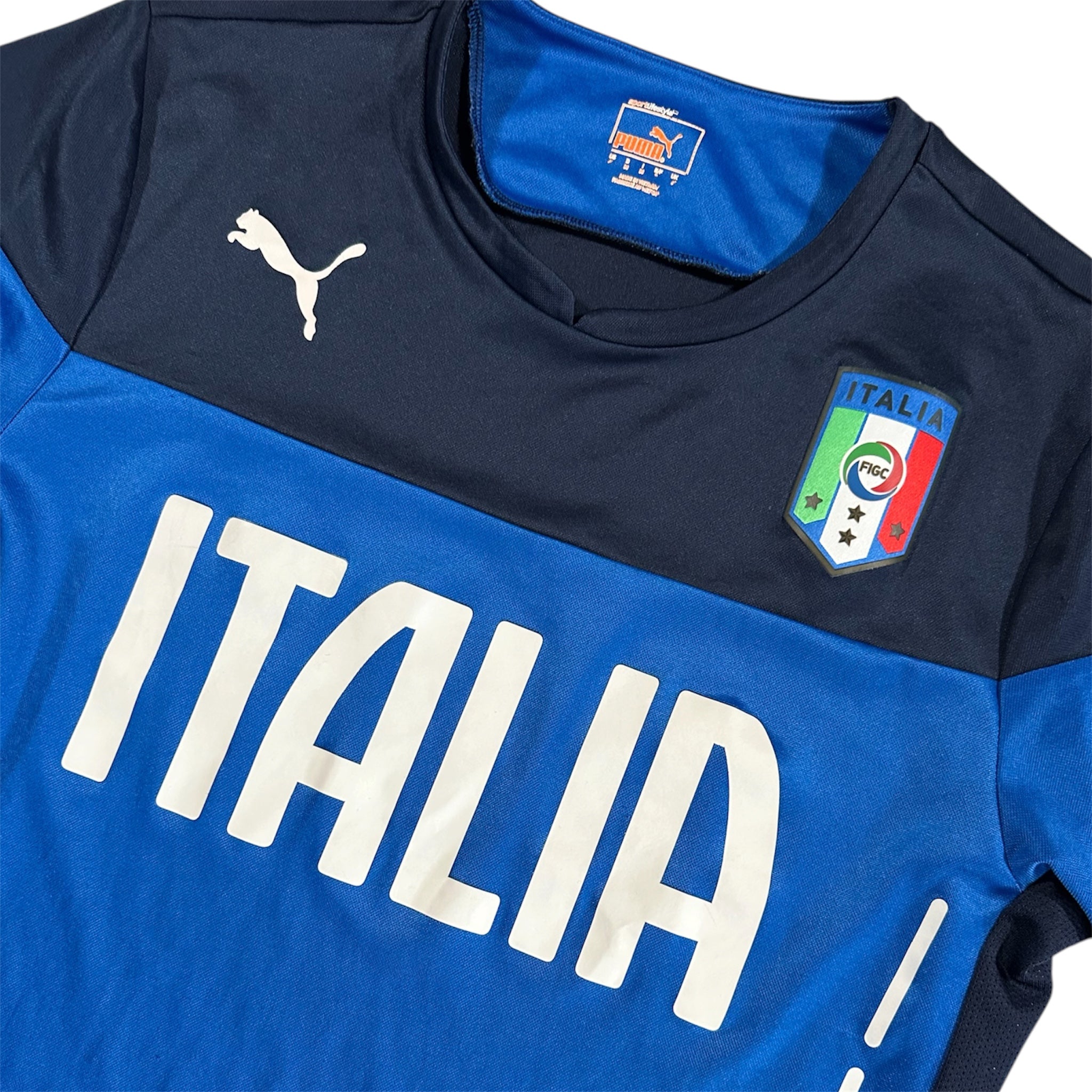 Italien Puma Trikot (M)