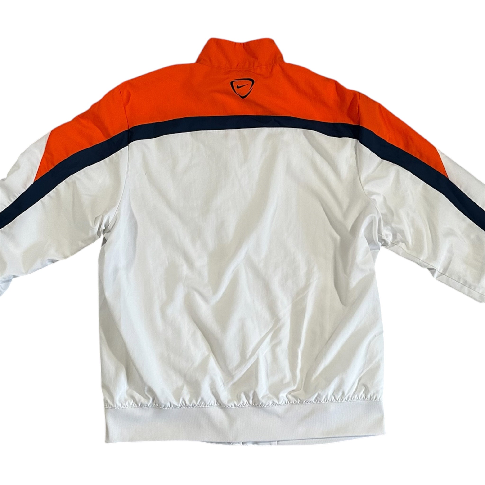 Trainingsjacke Niederlande (L)