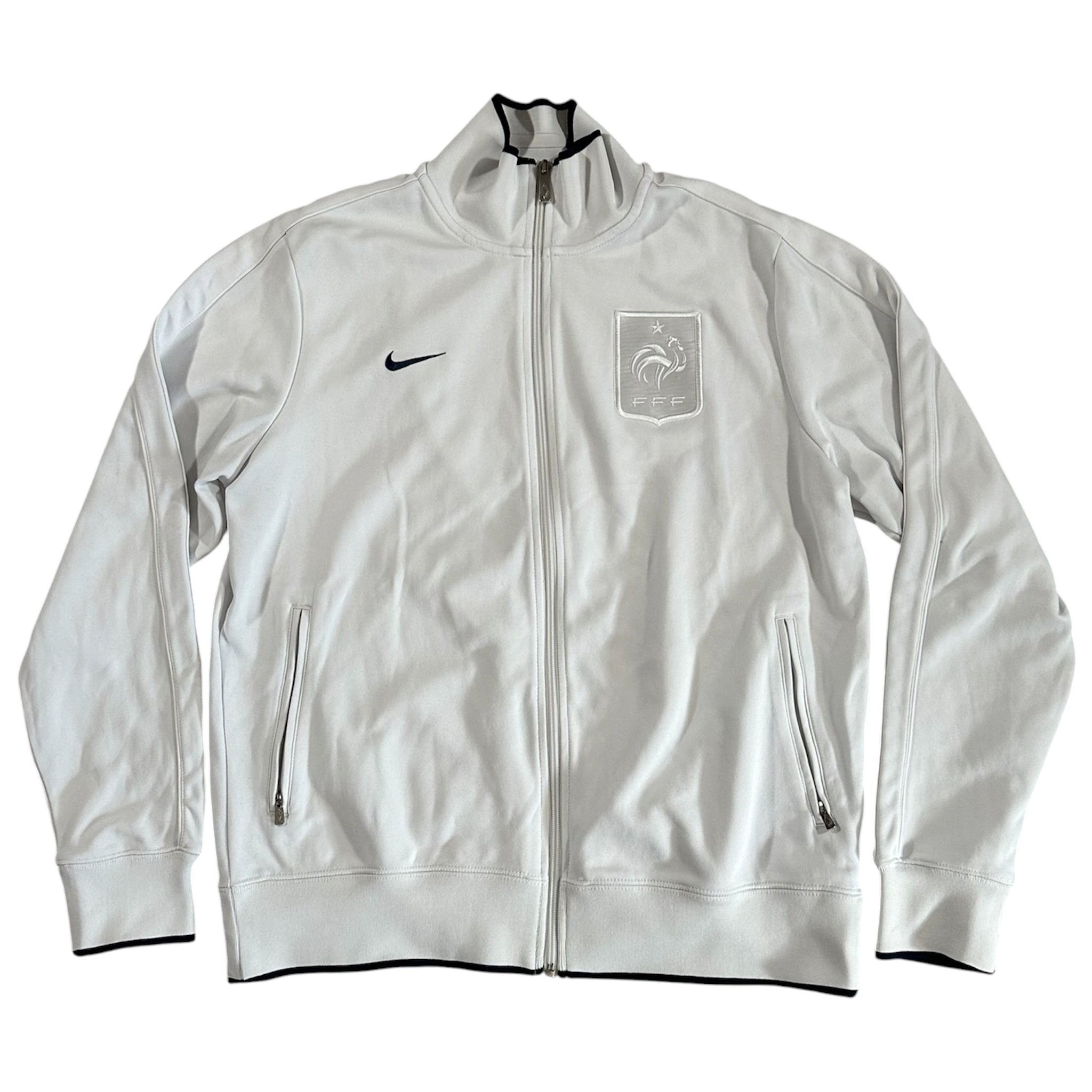 Trainingsjacke Frankreich (XL)