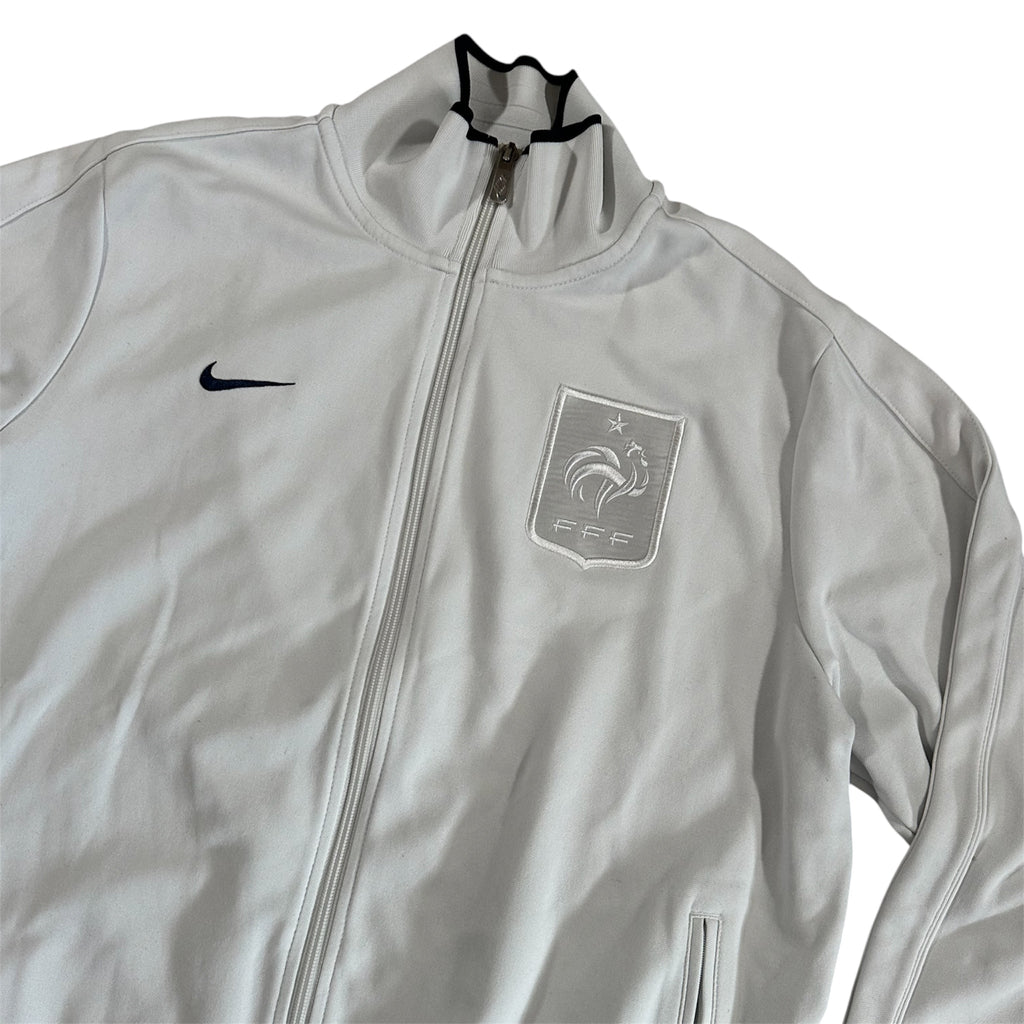 Trainingsjacke Frankreich (XL)