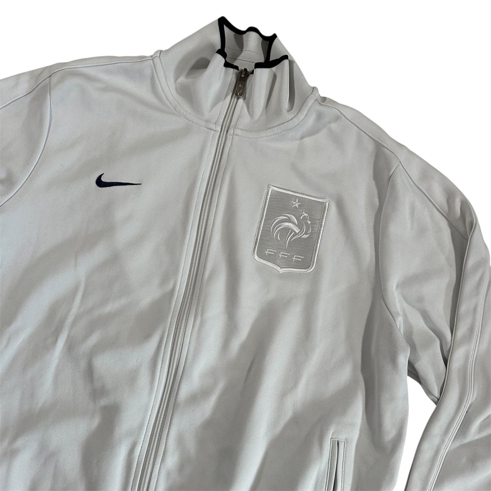 Trainingsjacke Frankreich (XL)