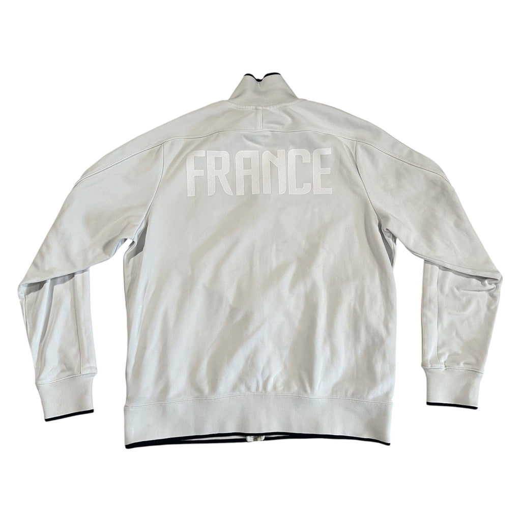Trainingsjacke Frankreich (XL)