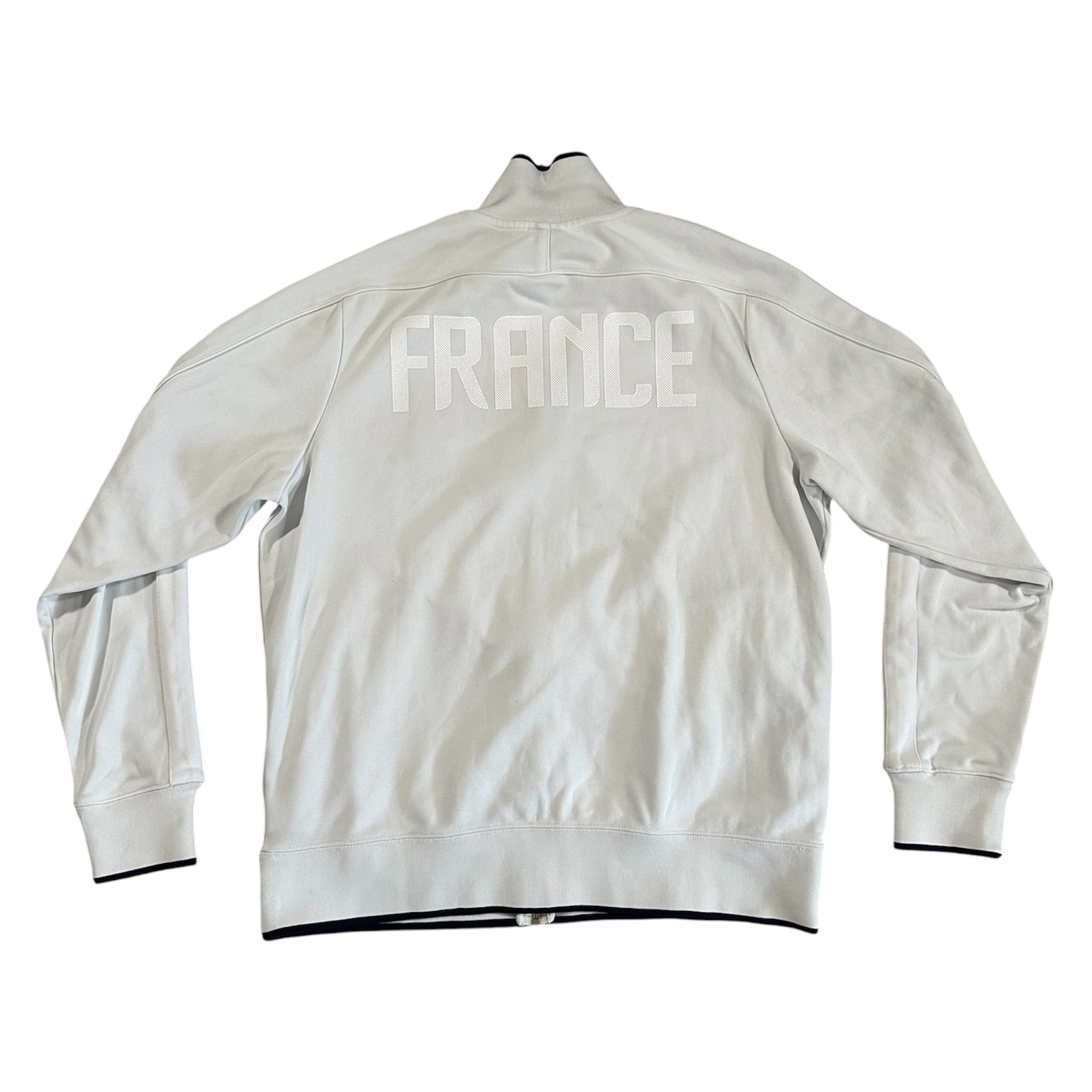 Trainingsjacke Frankreich (XL)
