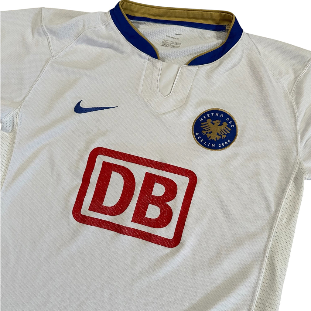 Hertha BSC Trikot (S)