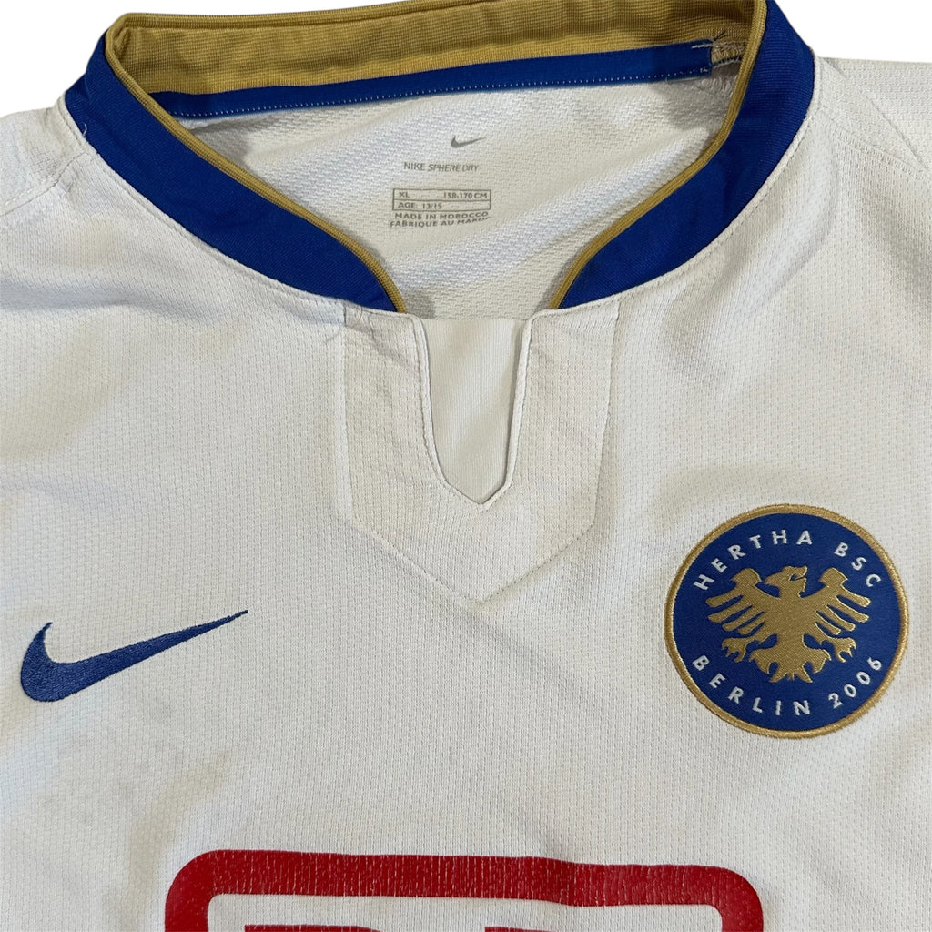 Hertha BSC Trikot (S)