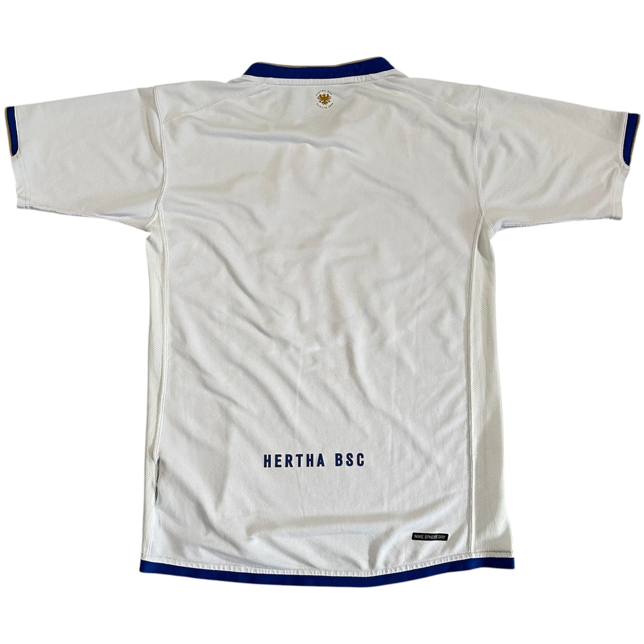 Hertha BSC Trikot (S)