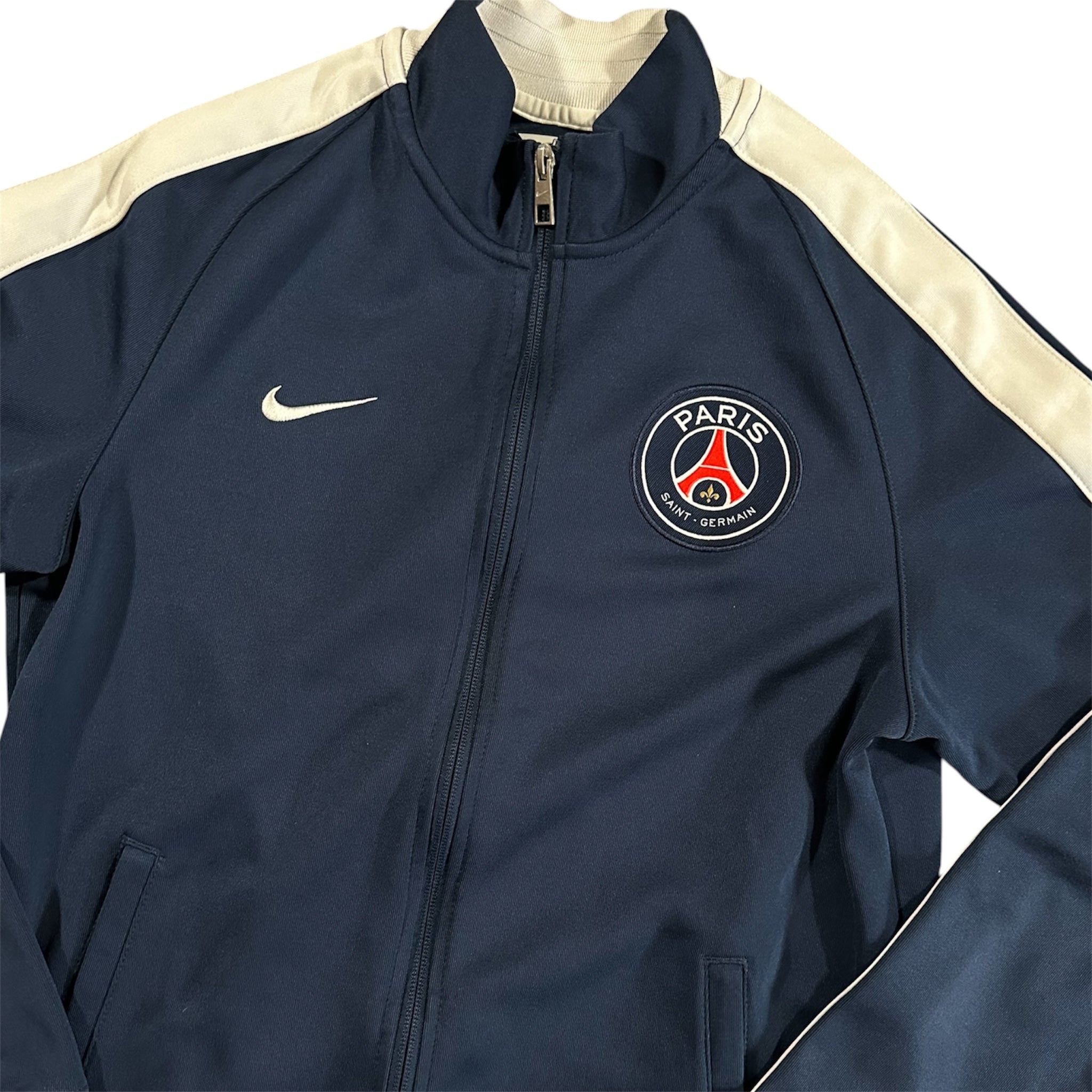 Trainingsjacke Paris Saint-Germain (S)